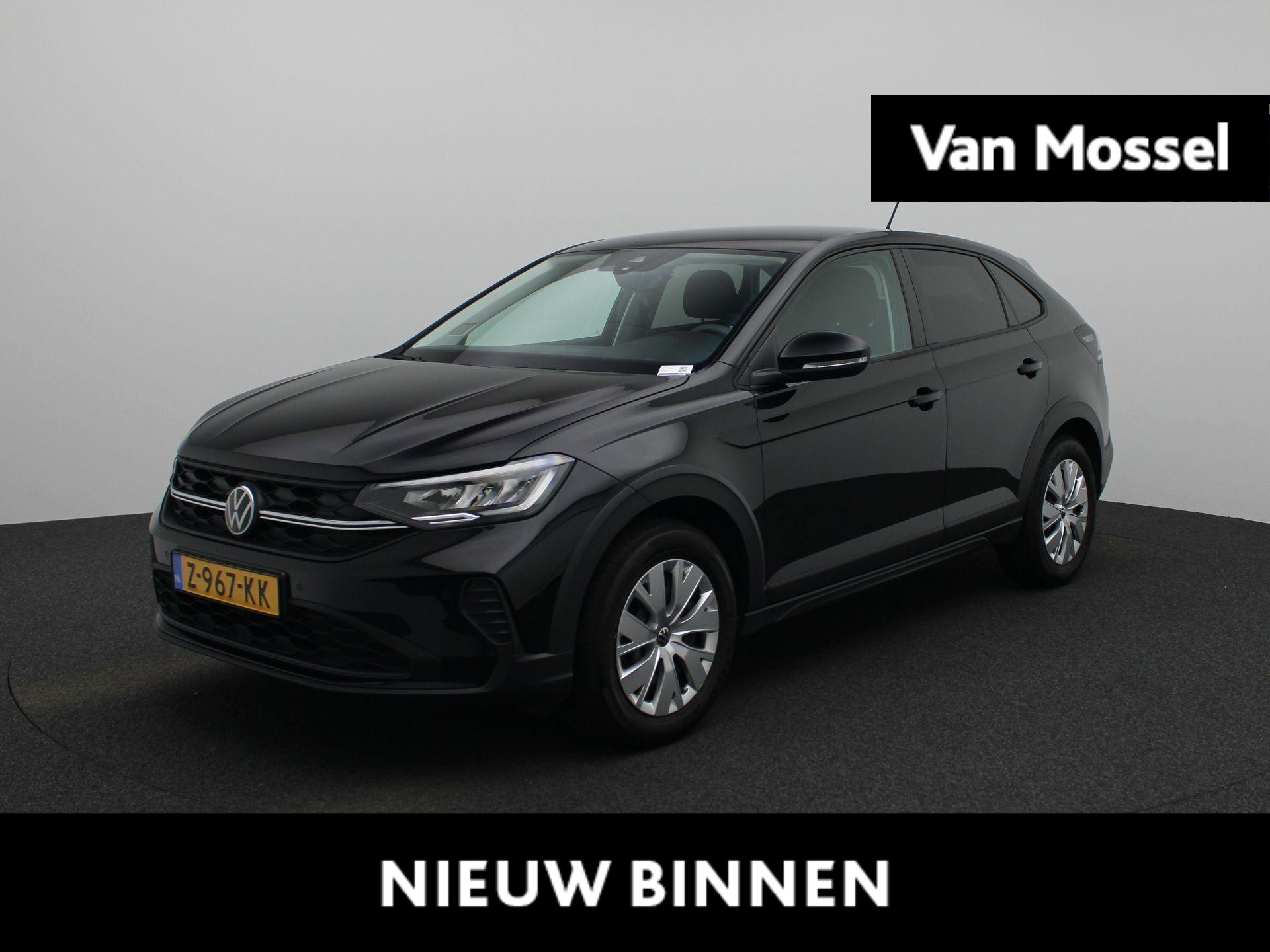 Volkswagen Taigo 1.0 TSI | Apple carplay | Airco | Cruise Control | Parkeersensoren voor/achter |