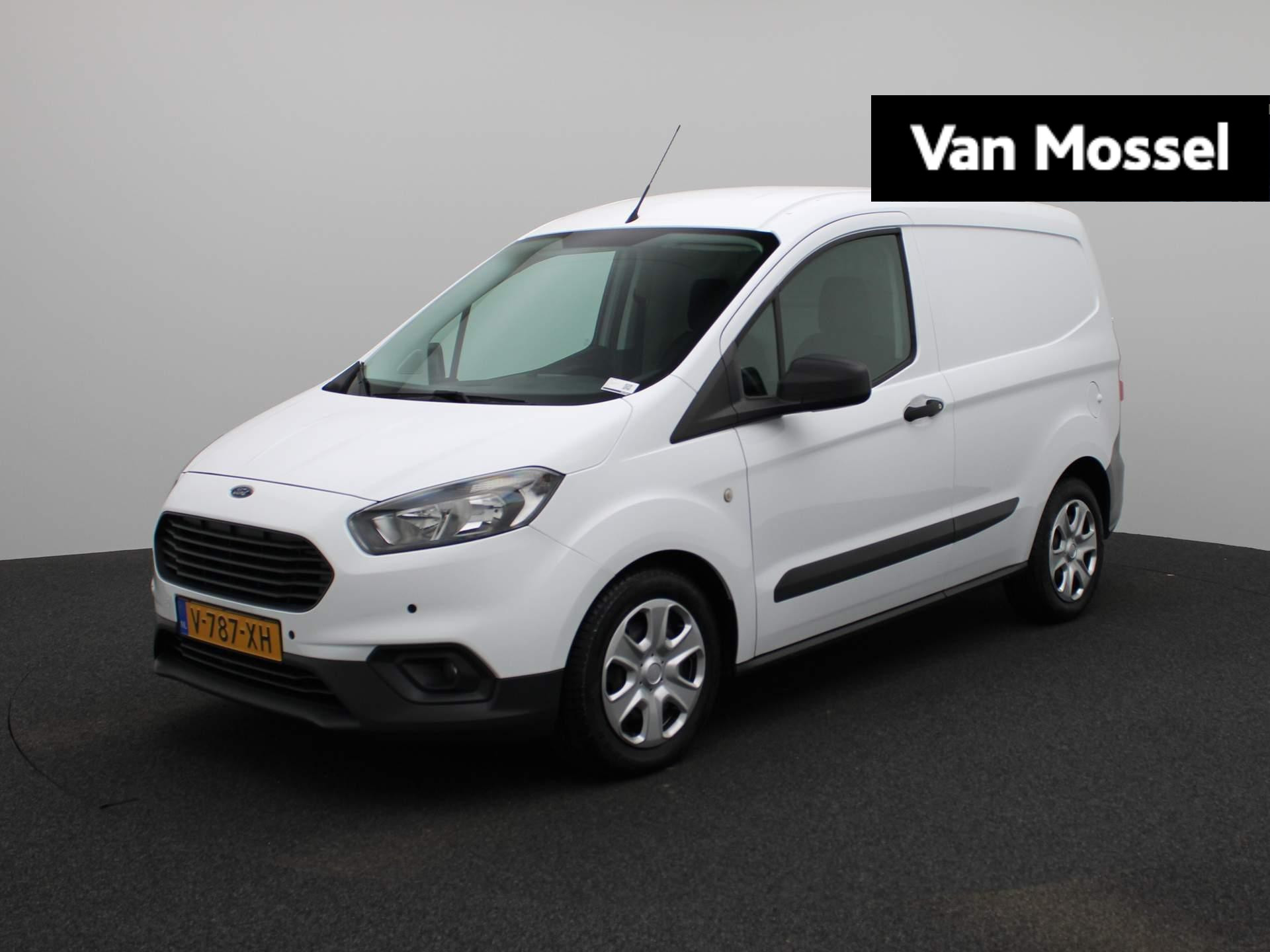 Ford Transit Courier 1.5 TDCI Trend | Airco | Zijschuifdeur | PDC |