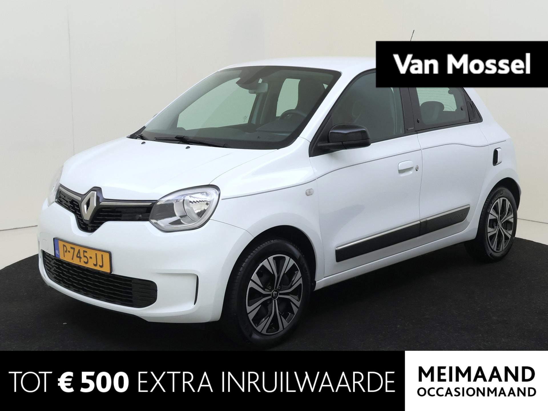 Renault Twingo 1.0 SCe Limited