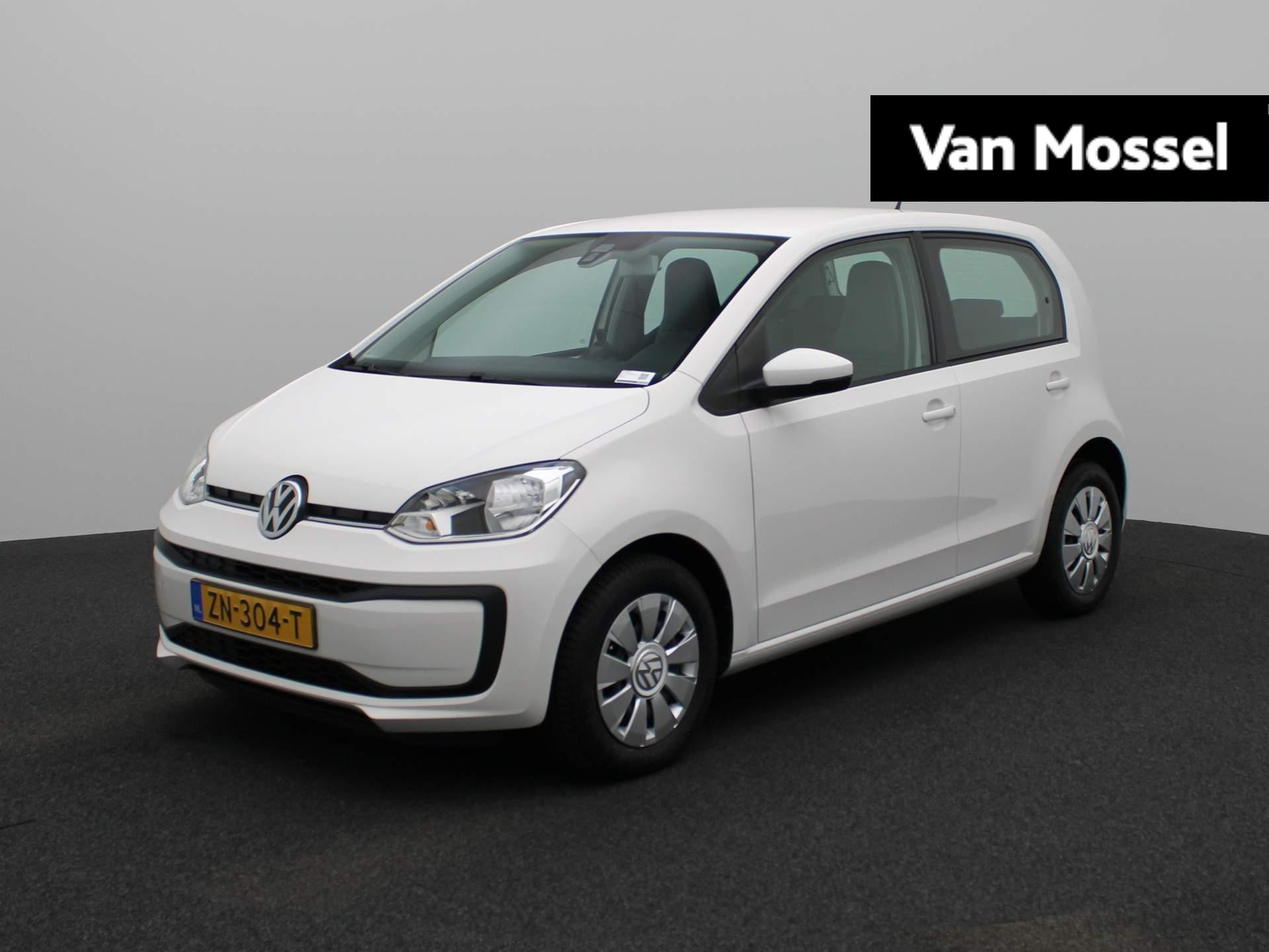 Volkswagen up! 1.0 BMT move up! | Airco |