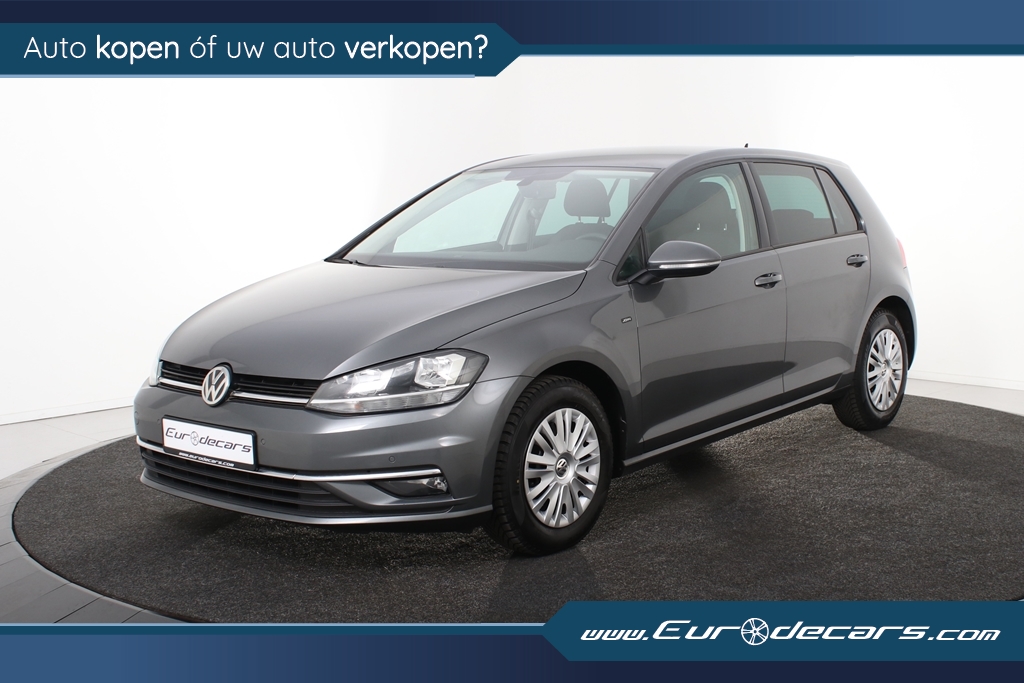 Volkswagen Golf VII Join *1ste Eigenaar*Navigatie*DAB*Carplay*