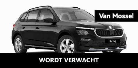 Škoda Kamiq 1.0 TSI Selection 115 PK | LED Koplampen | Apple Carplay/Android Auto | Climate Control | Parkeersensoren | Adaptive Cruise Control | Virtual Cockpit | Lichtmetalen velgen | Nu vanaf € 399,- p/m i.c.m. Private Lease! |