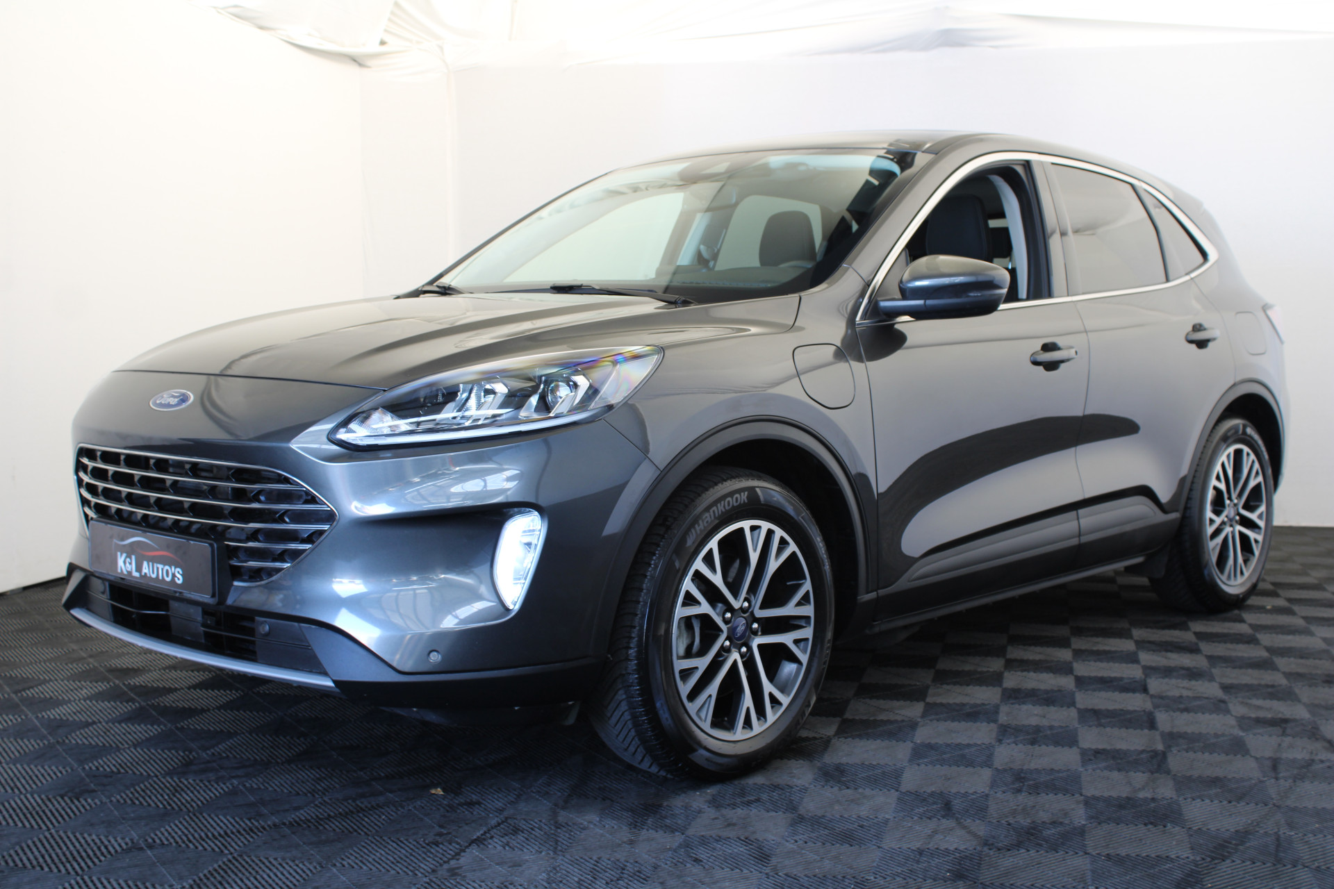 Ford Kuga 2.5 PHEV Titanium | PLUG IN HYBRIDE