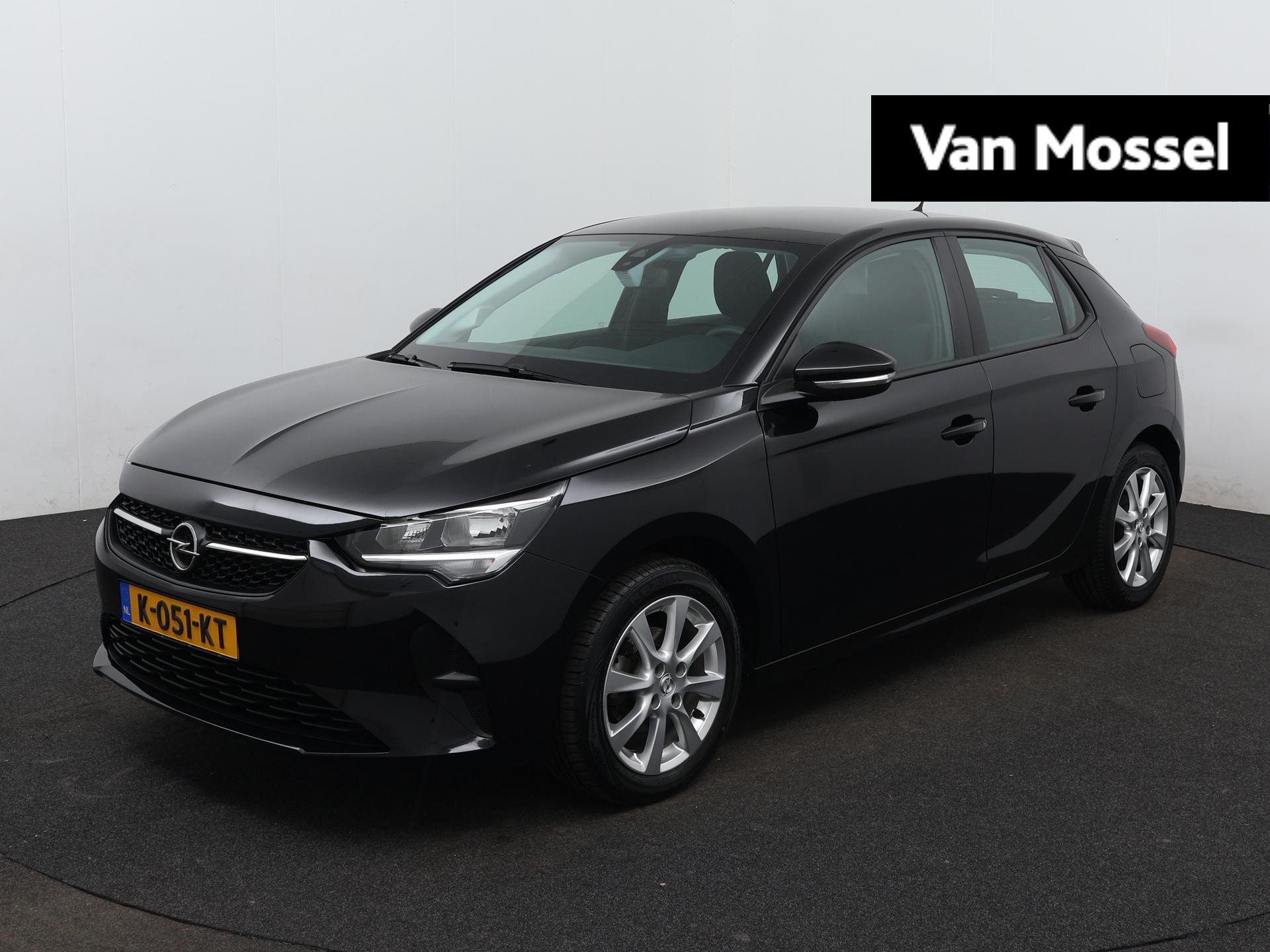Opel Corsa 1.2 Edition | Airco | LMV | PDC | Cam |