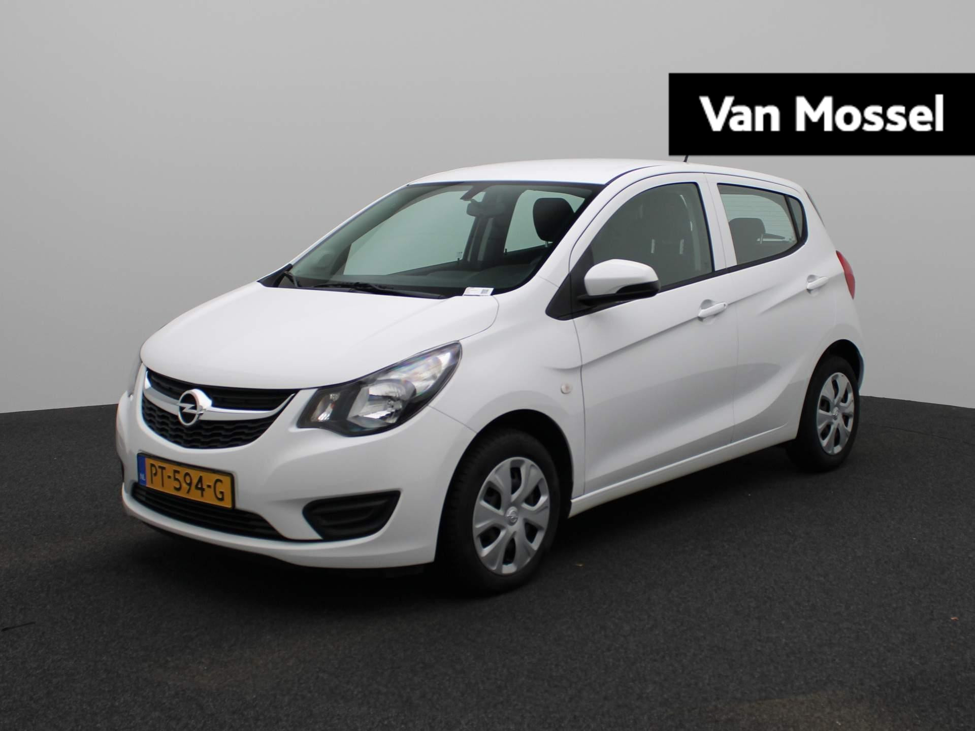 Opel KARL 1.0 ecoFLEX Edition | Airco |