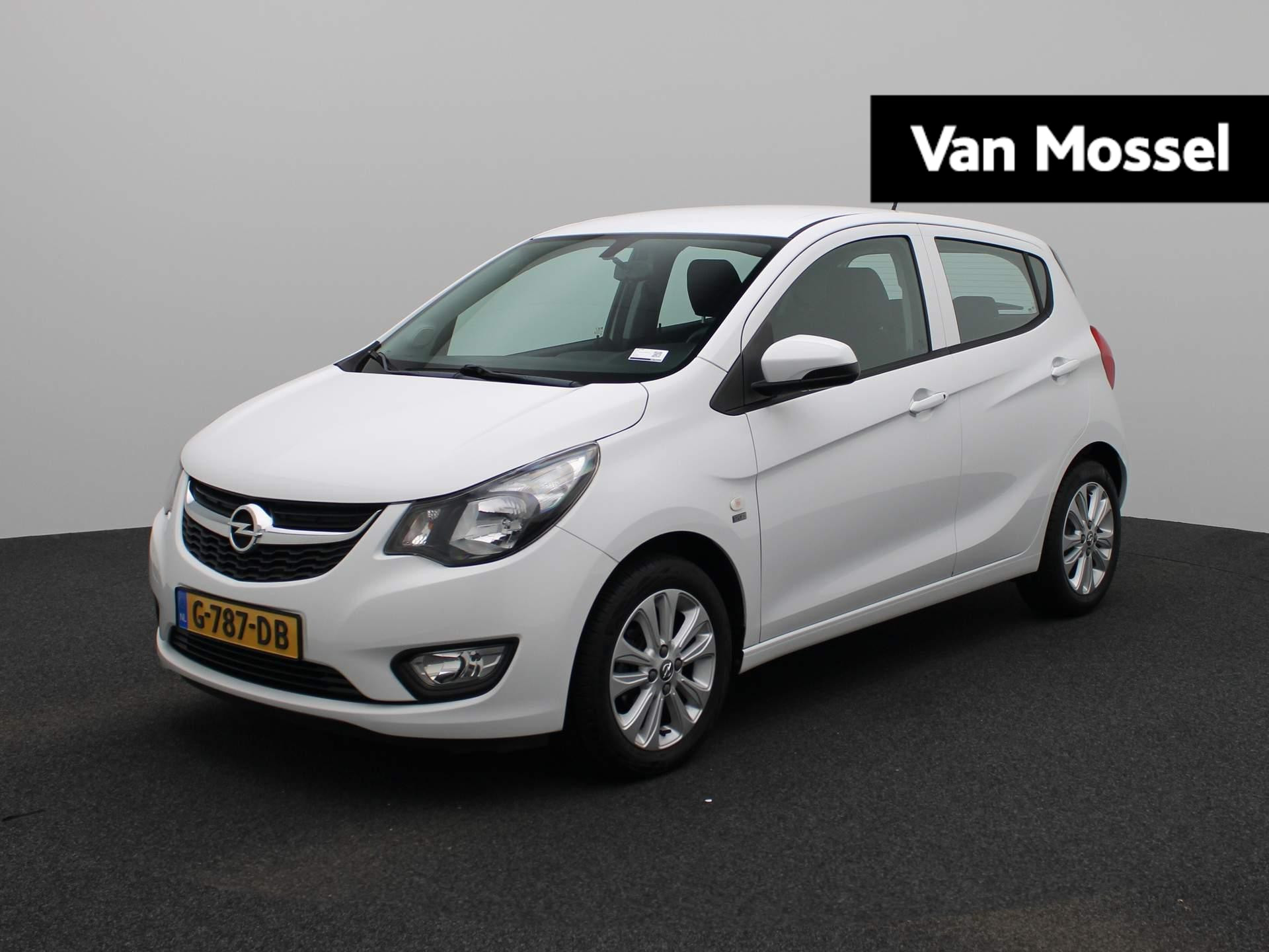 Opel KARL 1.0 ecoFLEX 120 Jaar Edition | Airco | LMV | PDC |