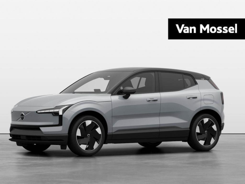 Volvo EX30 Single Motor Extended Range Plus 69 kWh | Getinte Ramen | Nieuw uit voorraad