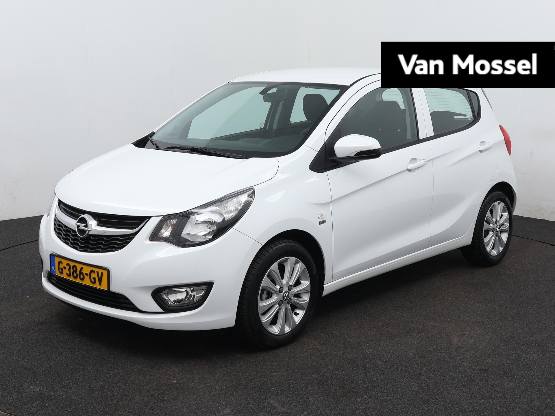 Opel KARL 1.0 ecoFLEX 120 Jaar Edition