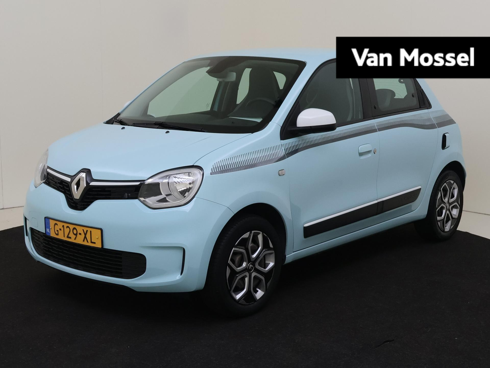 Renault Twingo 1.0 SCe Collection