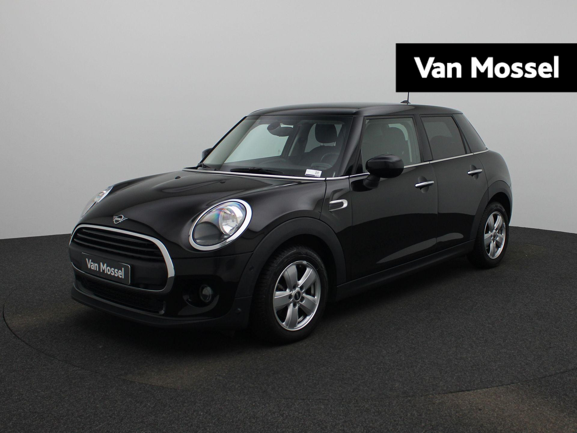MINI One Mini 5 door | Navigatie | Cruise Control | Climate Control |