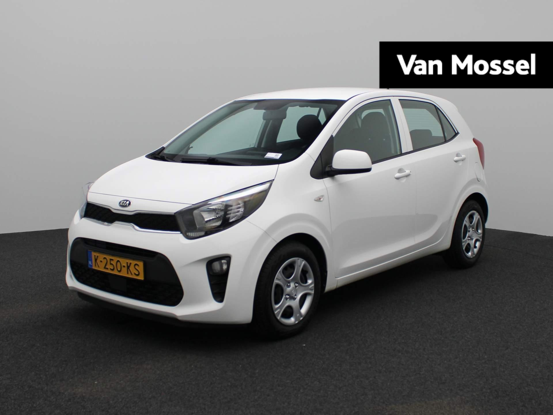 Kia Picanto 1.0 DPi ComfortLine | Airco |