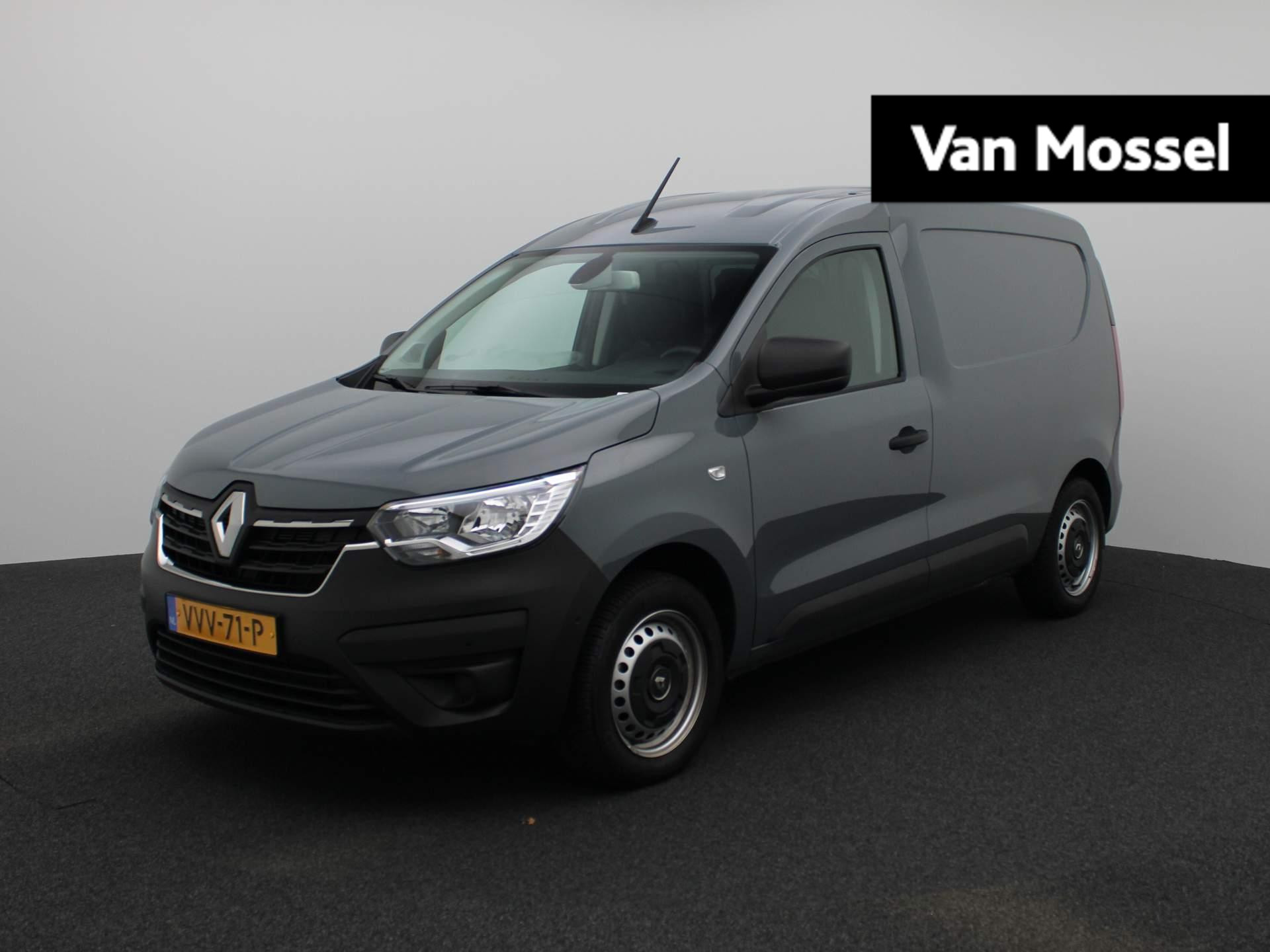 Renault Express 1.5 dCi 95 Comfort | Airco | Parkeersensoren Achter | Betimmering