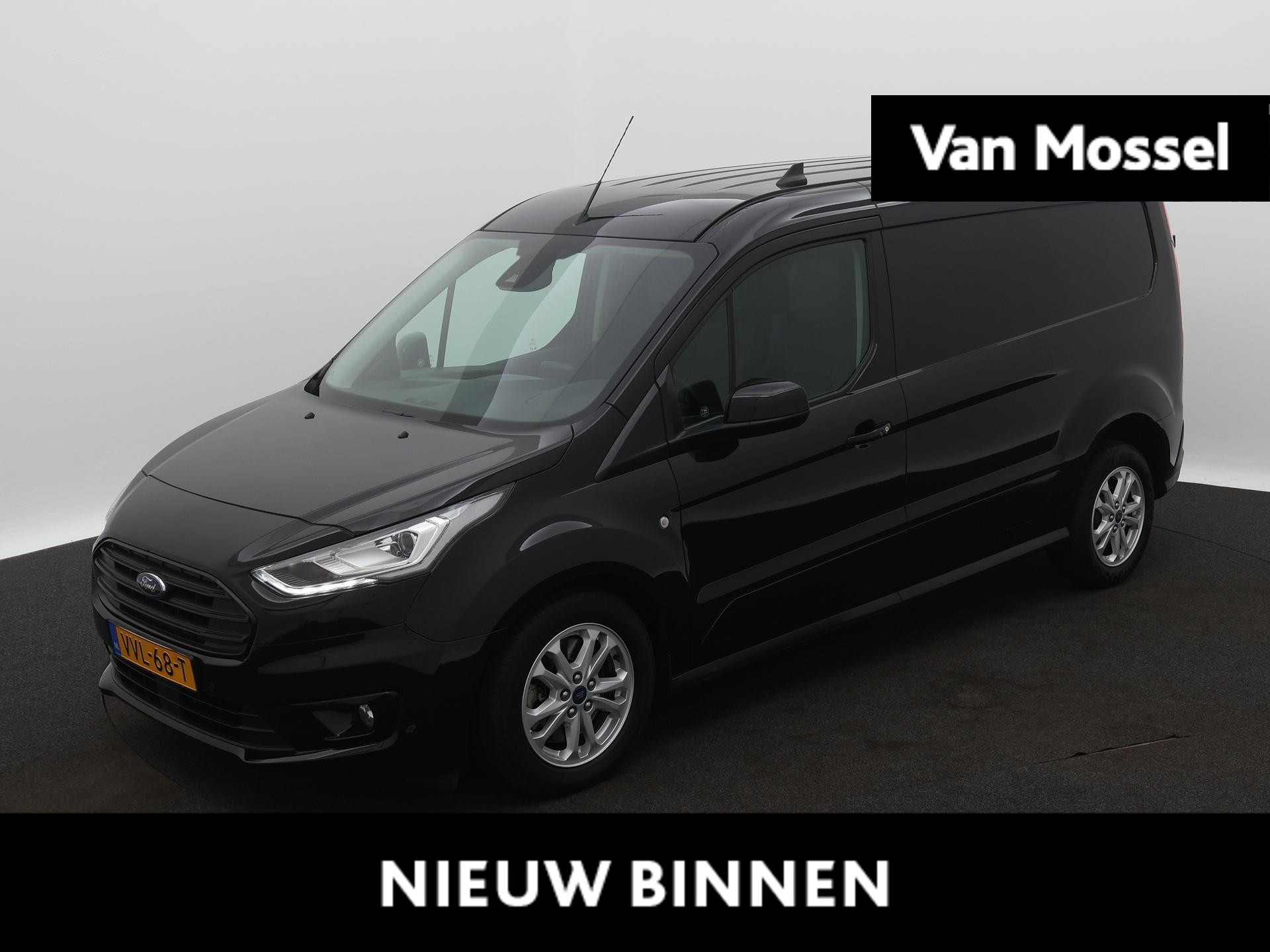 Ford Transit Connect 1.5 EcoBlue L2 Limited