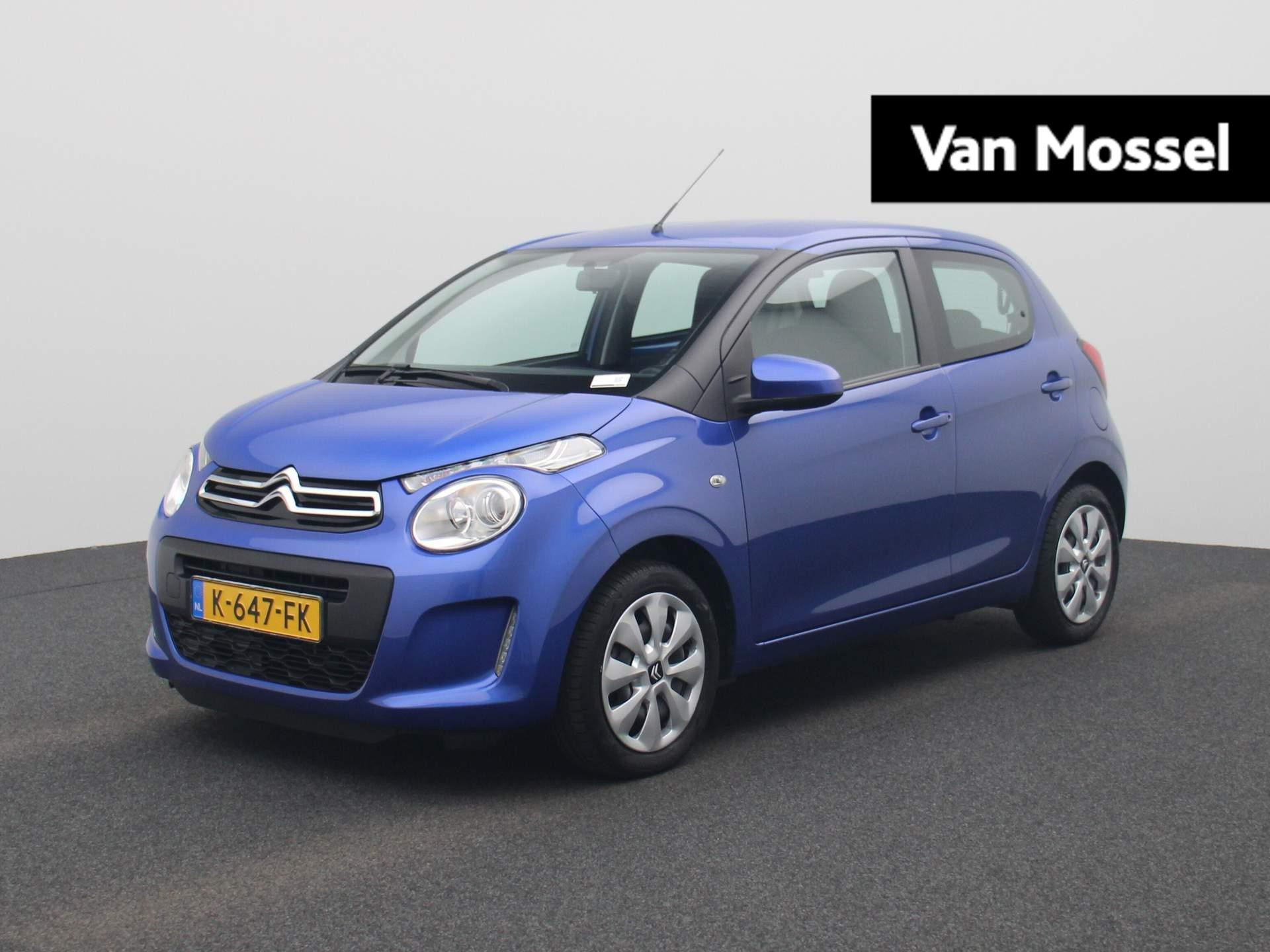 Citroën C1 1.0 VTi Feel | Airco |