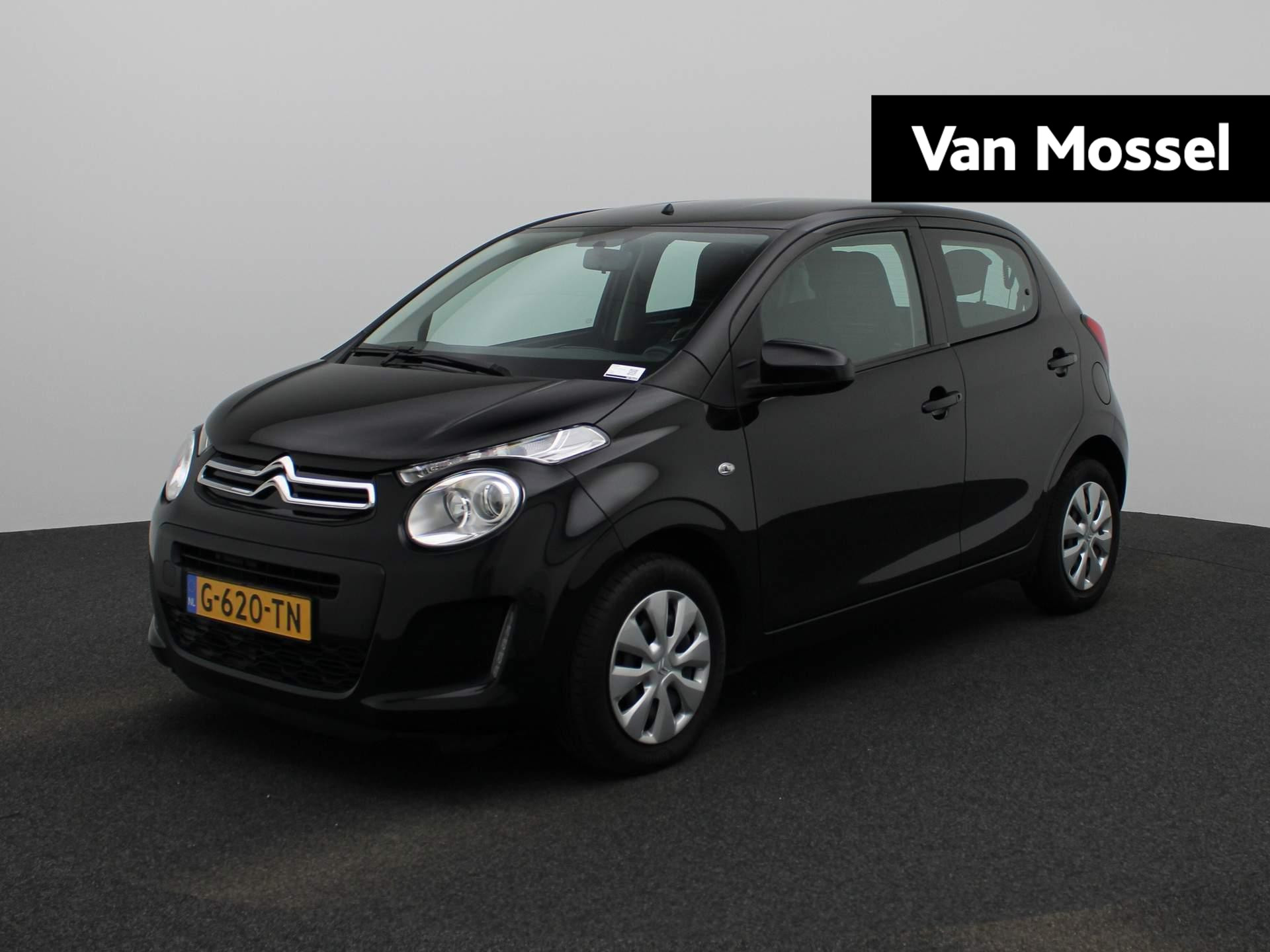 Citroën C1 1.0 VTi Feel