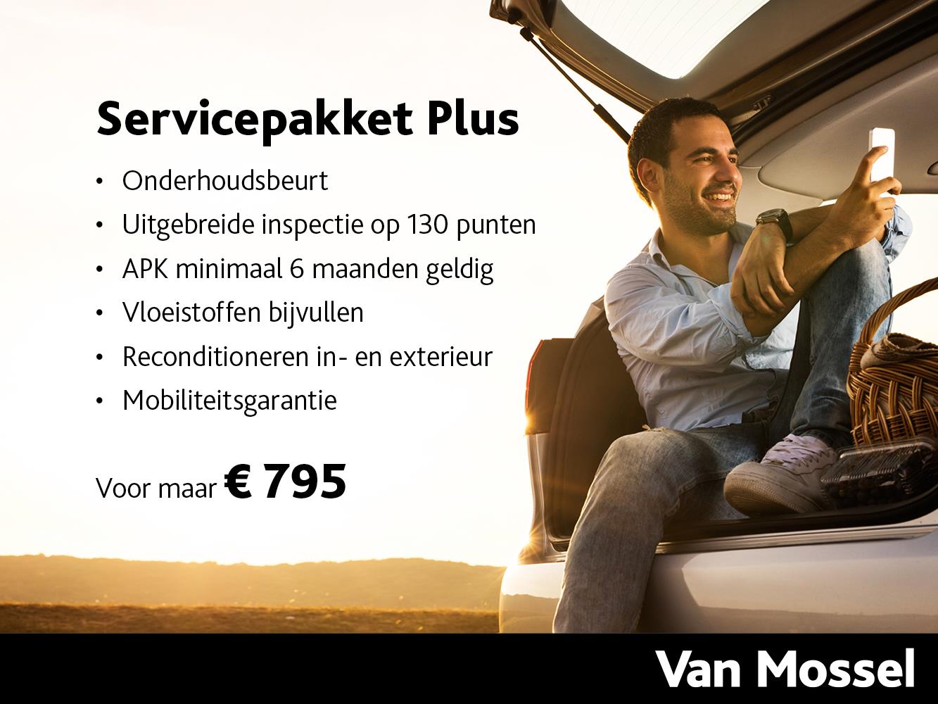 Peugeot Partner 1.5 BlueHDI 75Pk Premium | Radio-USB-Bluetooth Telefoonvoorbereiding | Airco | Elektrische Ramen en Spiegels | Betimmering | Trekhaak |