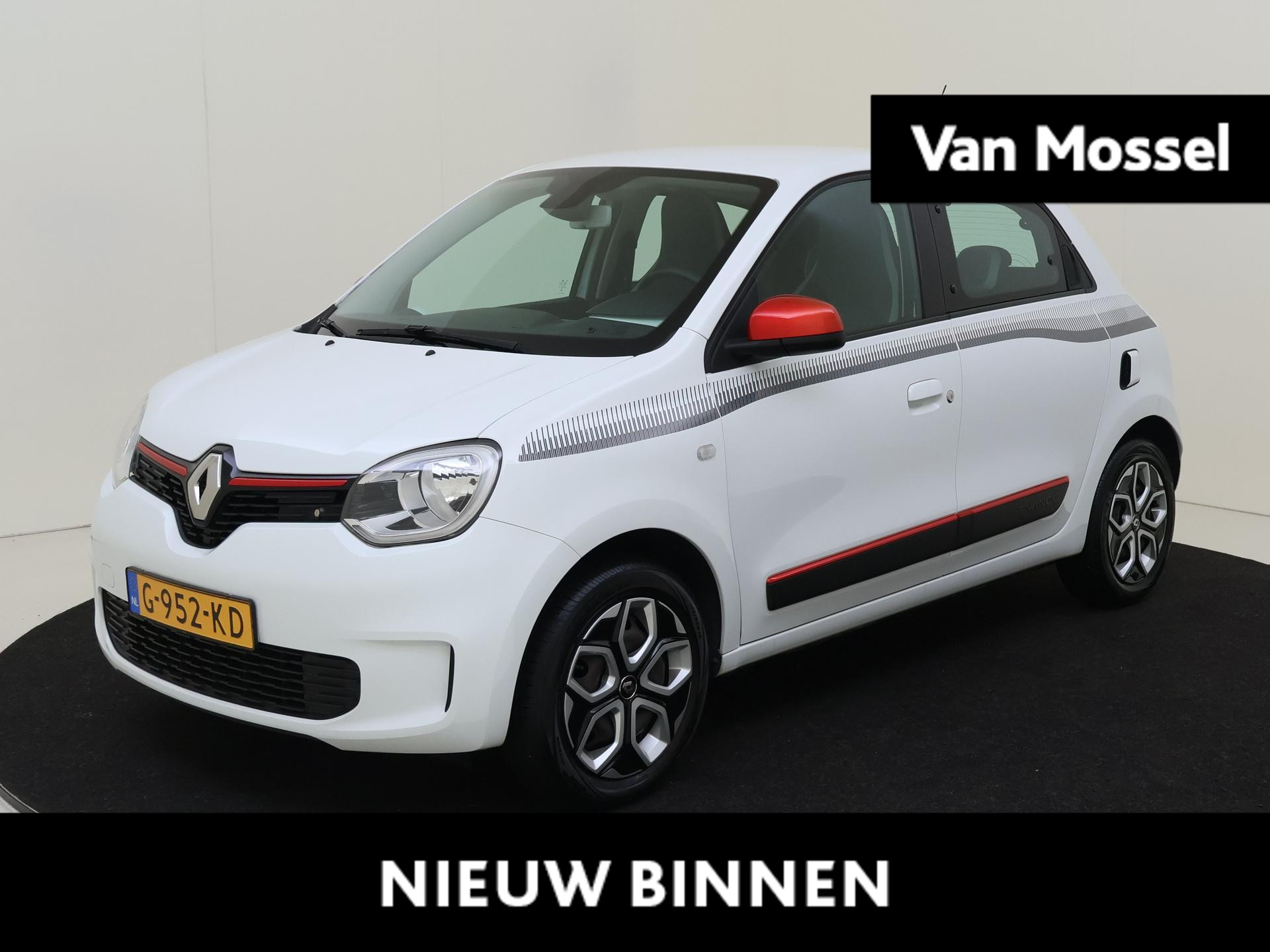 Renault Twingo 1.0 SCe Collection 1e eigenaar