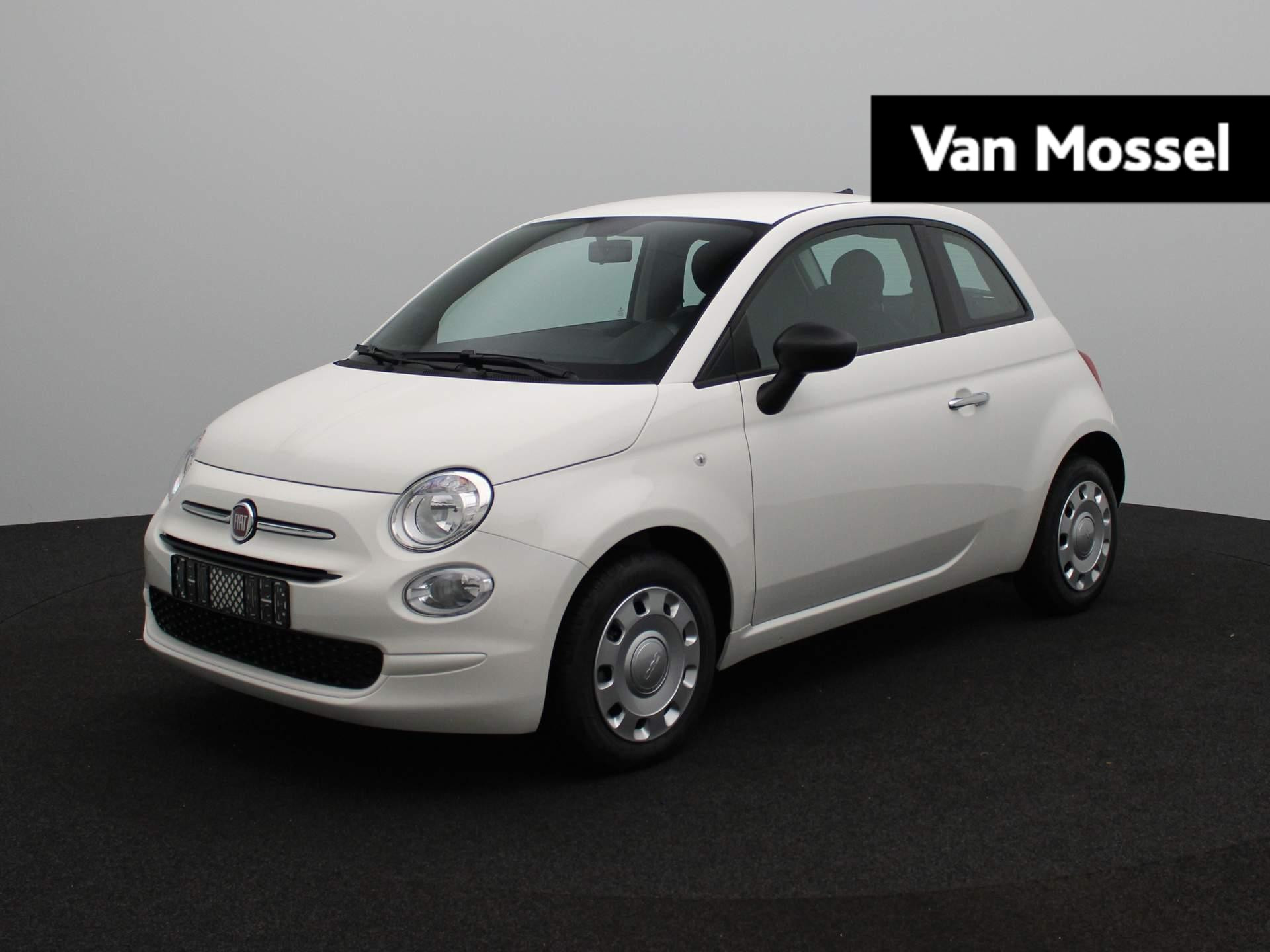 Fiat 500 1.0 Hybrid Urban