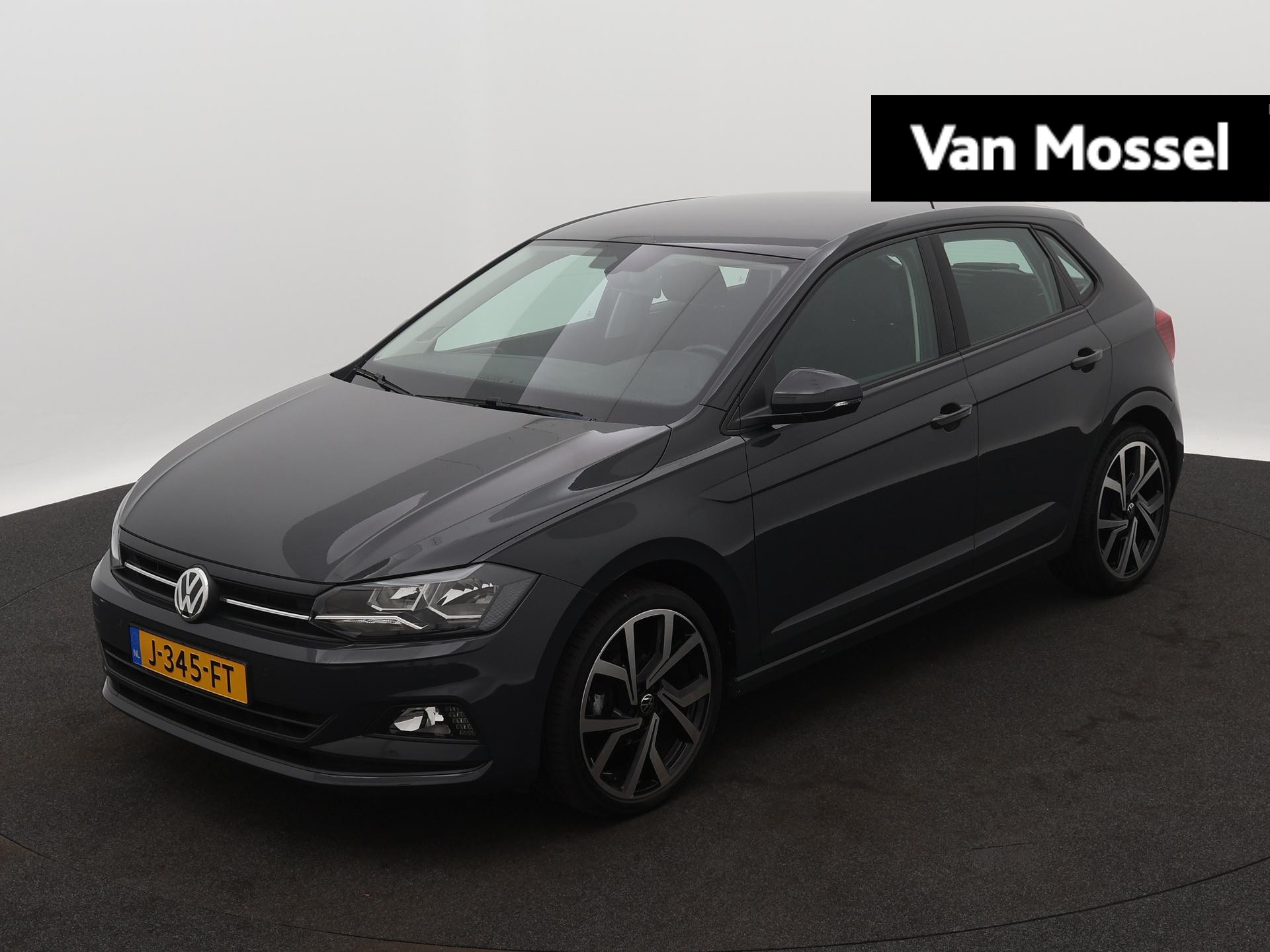 Volkswagen Polo 1.0 TSI Comfortline Business 95 PK