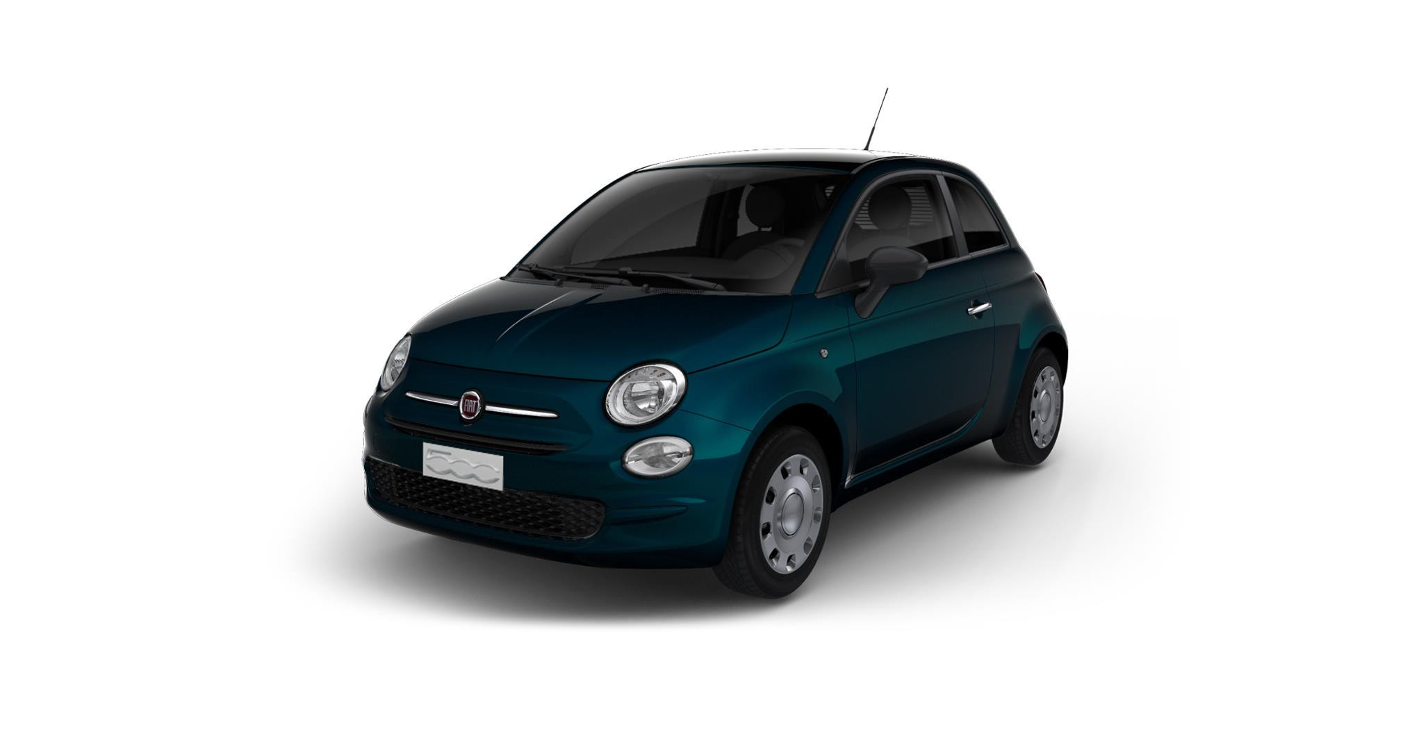 Fiat 500 1.0 Hybrid | DAB Radio | Apple Carplay & Android Auto | Cruise Control | Leverbaar Uit Importeursvoorraad |