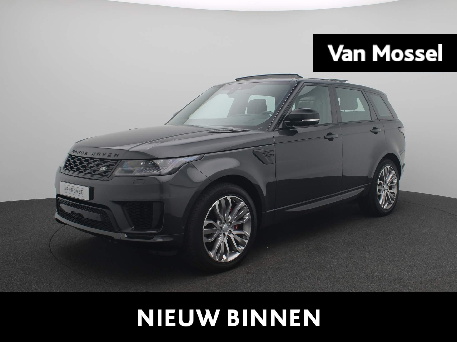 Land Rover Range Rover Sport 2.0 P400e Autobiography Dynamic | Panoramadak | Cold Climate Pack | NP Eur 132.603,- |