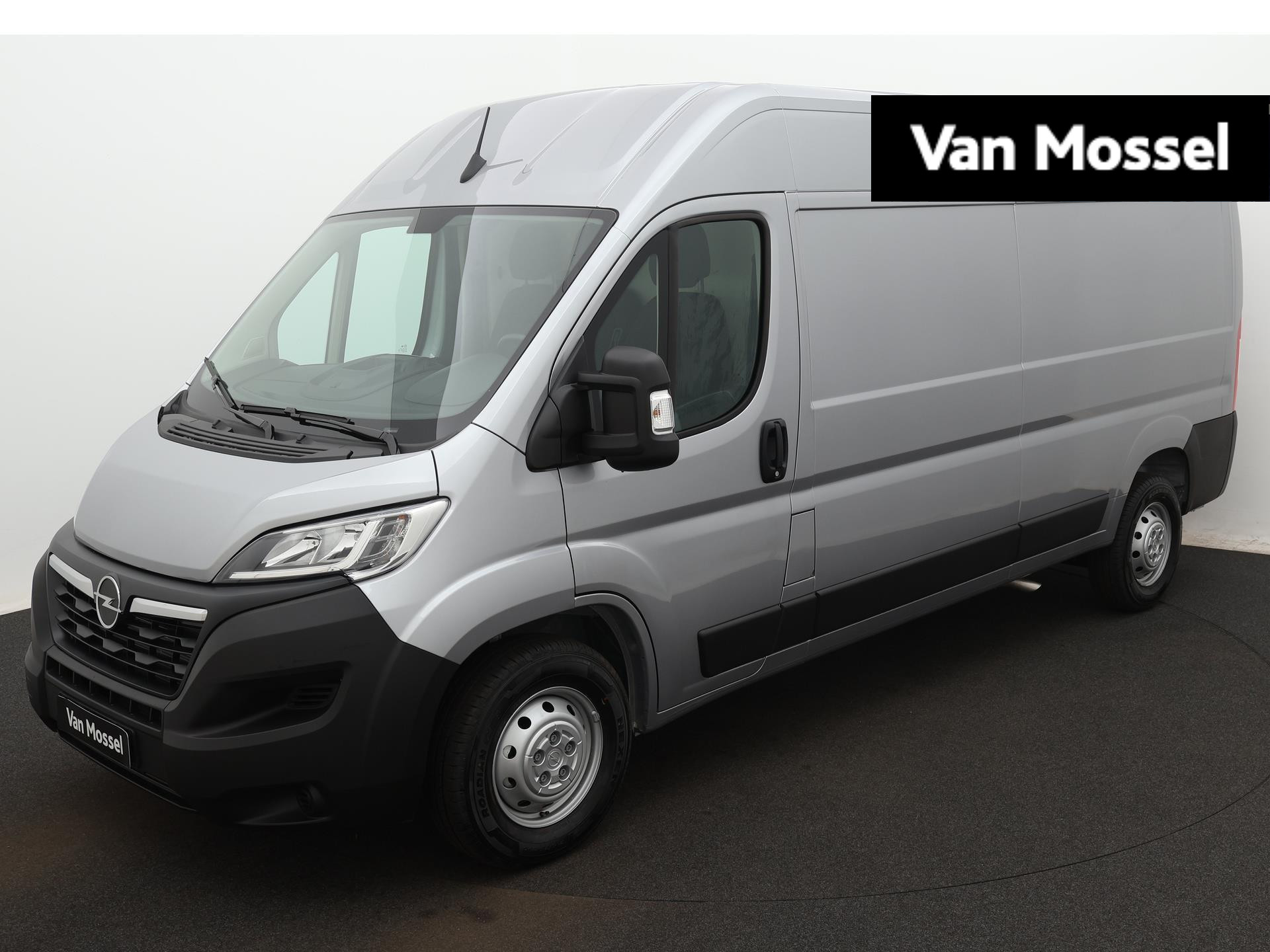 Opel Movano 2.2D 140 S&S L2H2 3.3t CAMERA | CRUISE CONTROL | APPLE CARPLAY/ANDROID AUTO