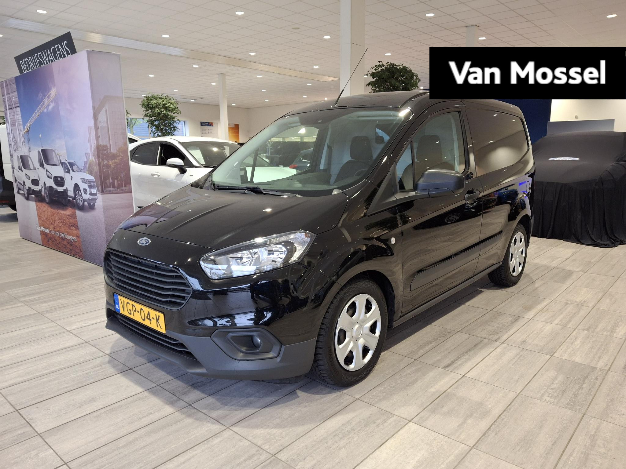 Ford Transit Courier 1.0 Trend EcoBoost S&S