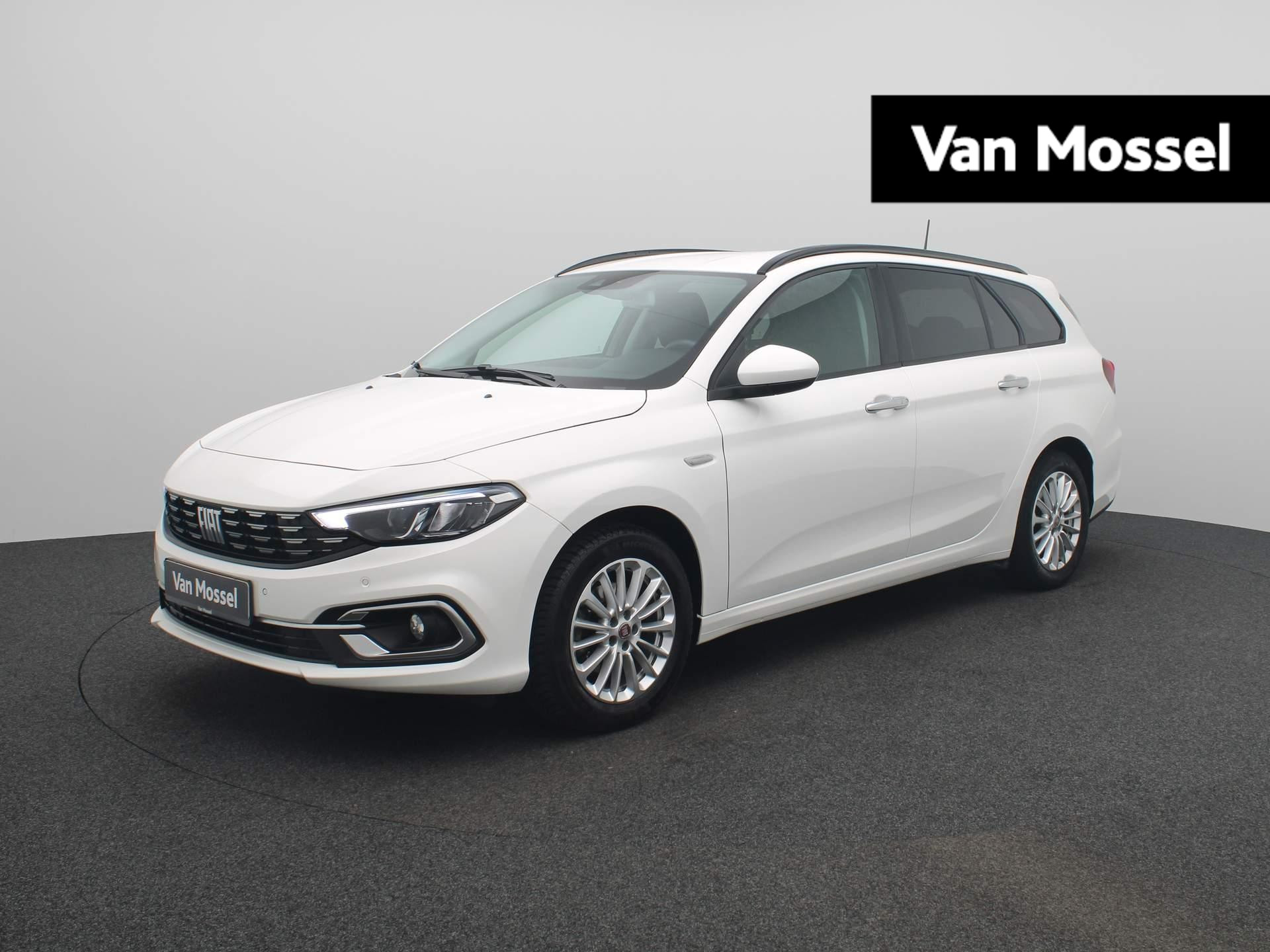 Fiat Tipo Stationwagon 1.0 Life | Navigatie | Camera | Climate-Control | Cruise-Control