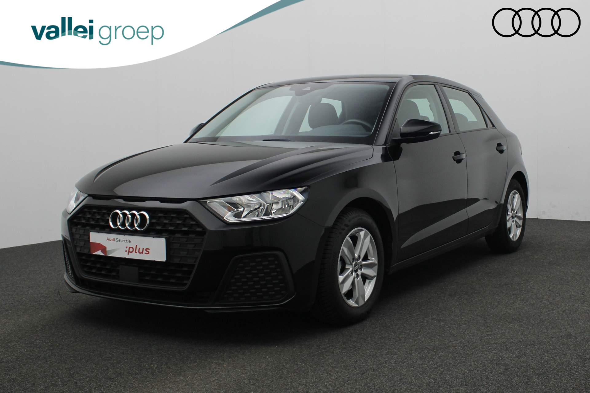 Audi A1 Sportback 25 TFSI 95PK Pro Line - Origineel NL | Cruise | Virtual Cockpit | Apple Carplay / Android Auto