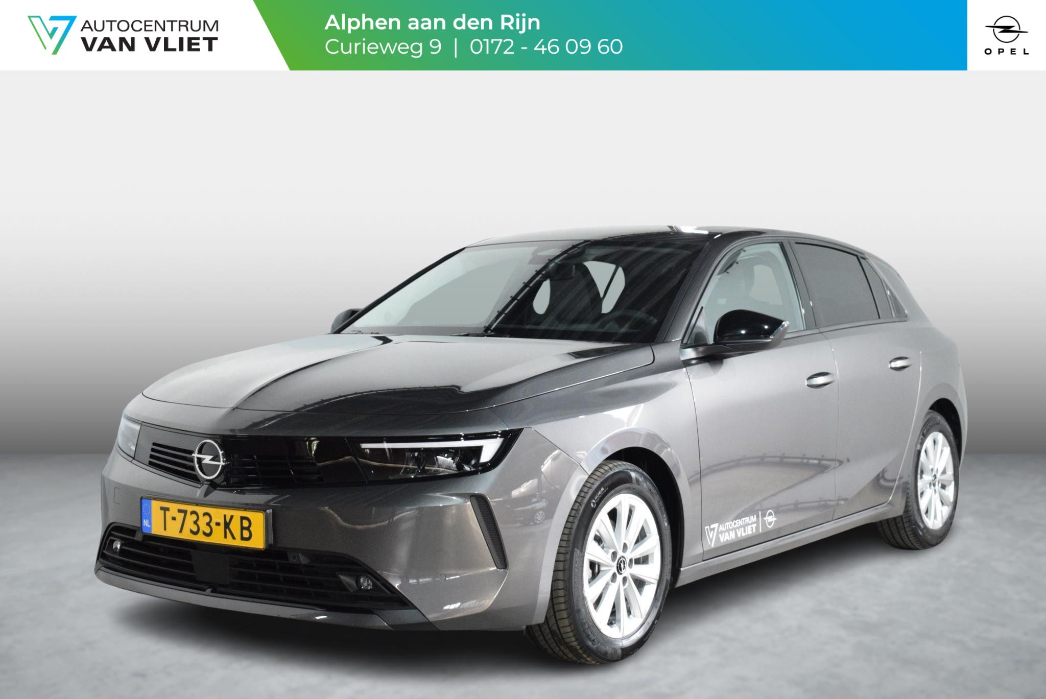 Opel Astra 1.2 Level 2 NAVIGATIE | CARPLAY | ACHTERUITRIJCAMERA | WINTERPAKKET | AGR-STOEL