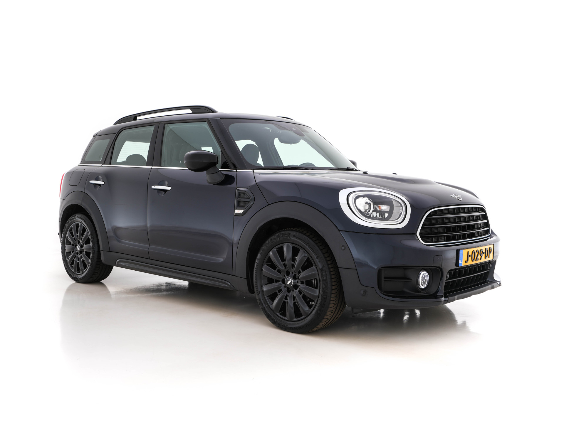 MINI Countryman Mini 2.0 Cooper D Business Edition Aut. *HEAD-UP | HARMAN/KARDON | 1/2LEDER | FULL-LED | MEMORY-PACK | SPORT-SEATS | KEYLESS | NAVI-FULLMAP | ECC | PDC | CRUISE | 18''ALU*