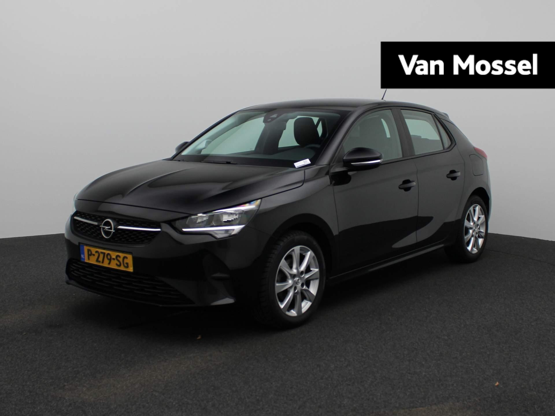 Opel Corsa 1.2 Edition | Navigatie | Airco | Carplay |
