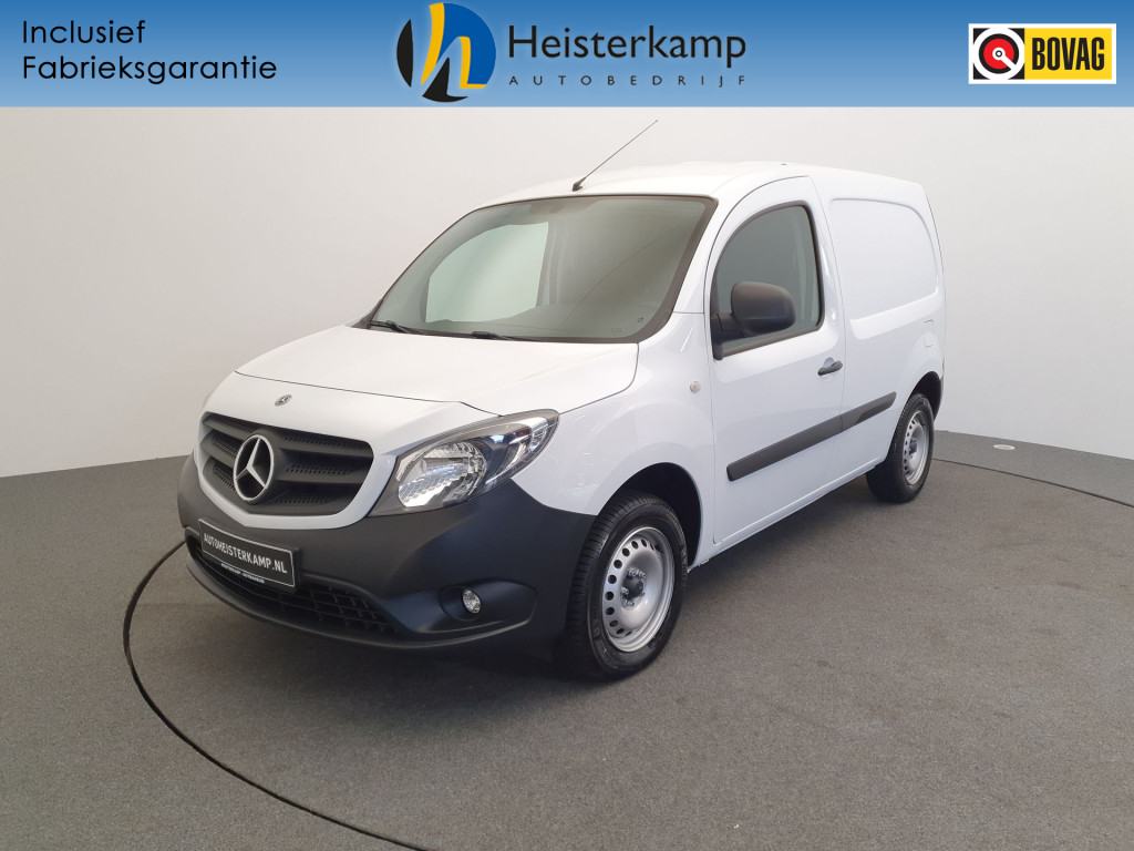 Mercedes-Benz Citan 109 CDI Airco, Trekhaak