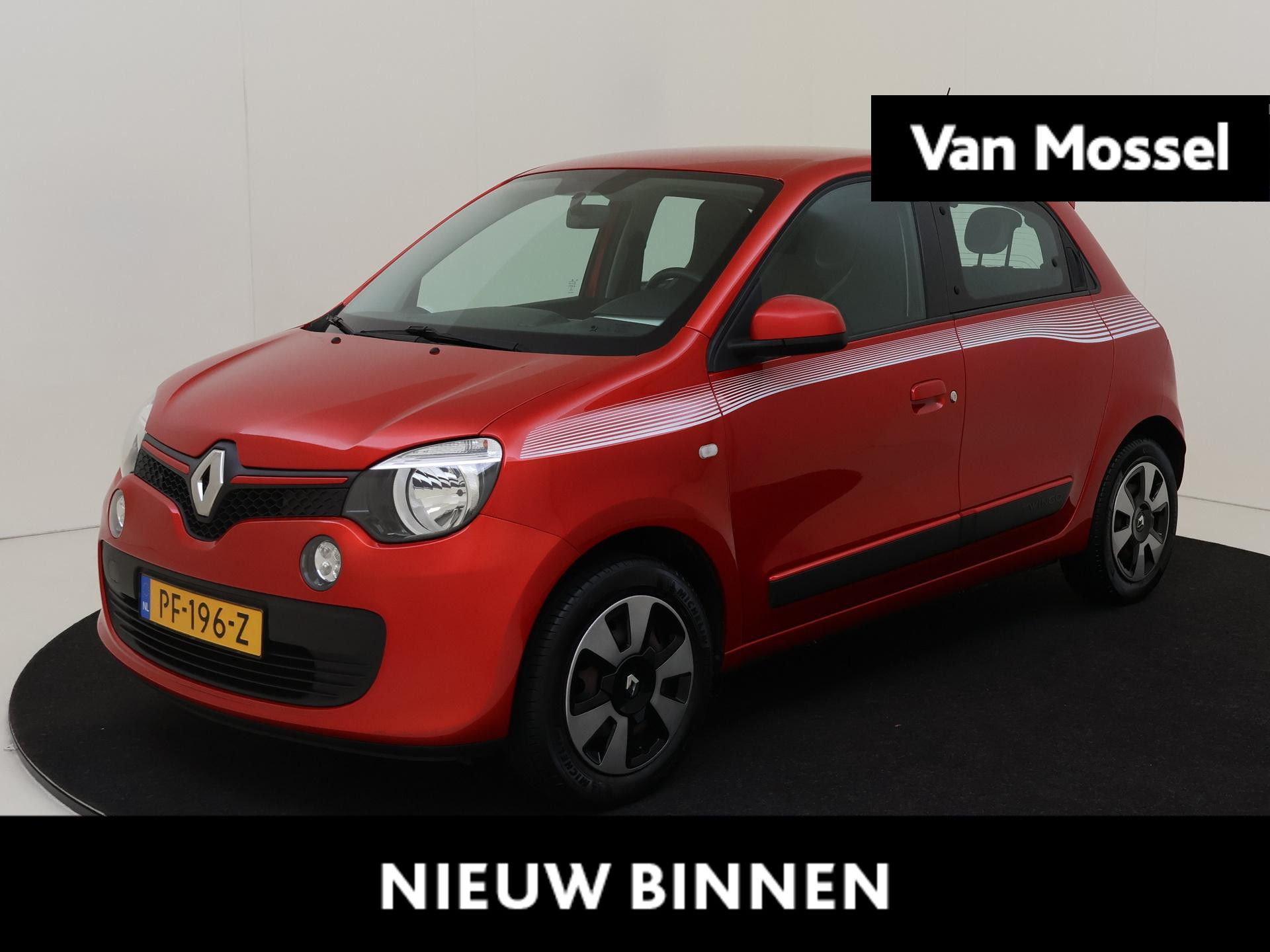 Renault Twingo 1.0 SCe70 Collection | Airco | Bluetooth |