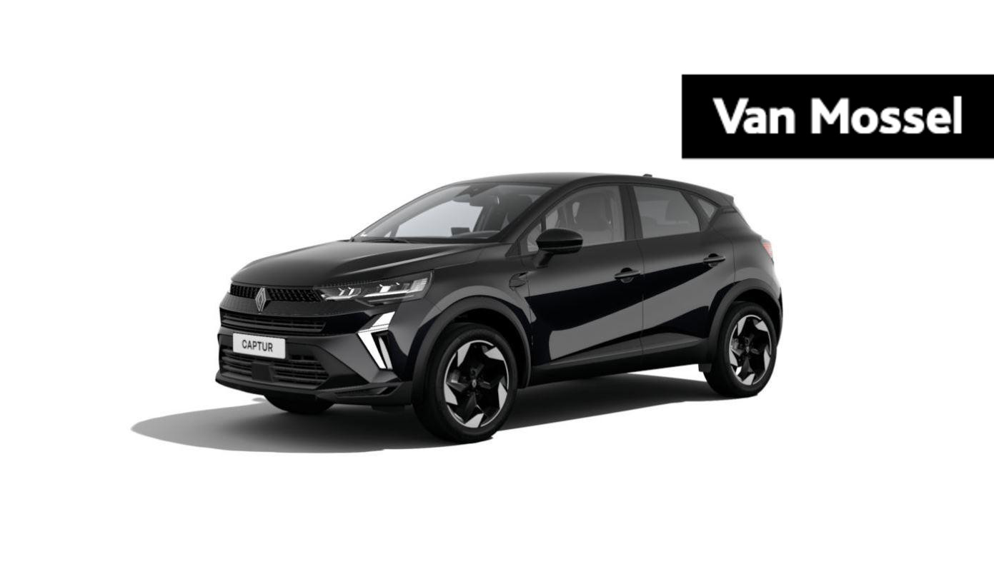 Renault Captur 1.0 TCe 90 techno | NIEUW ✔ | Direct uit voorraad ⚠ €1.800 KORTING !