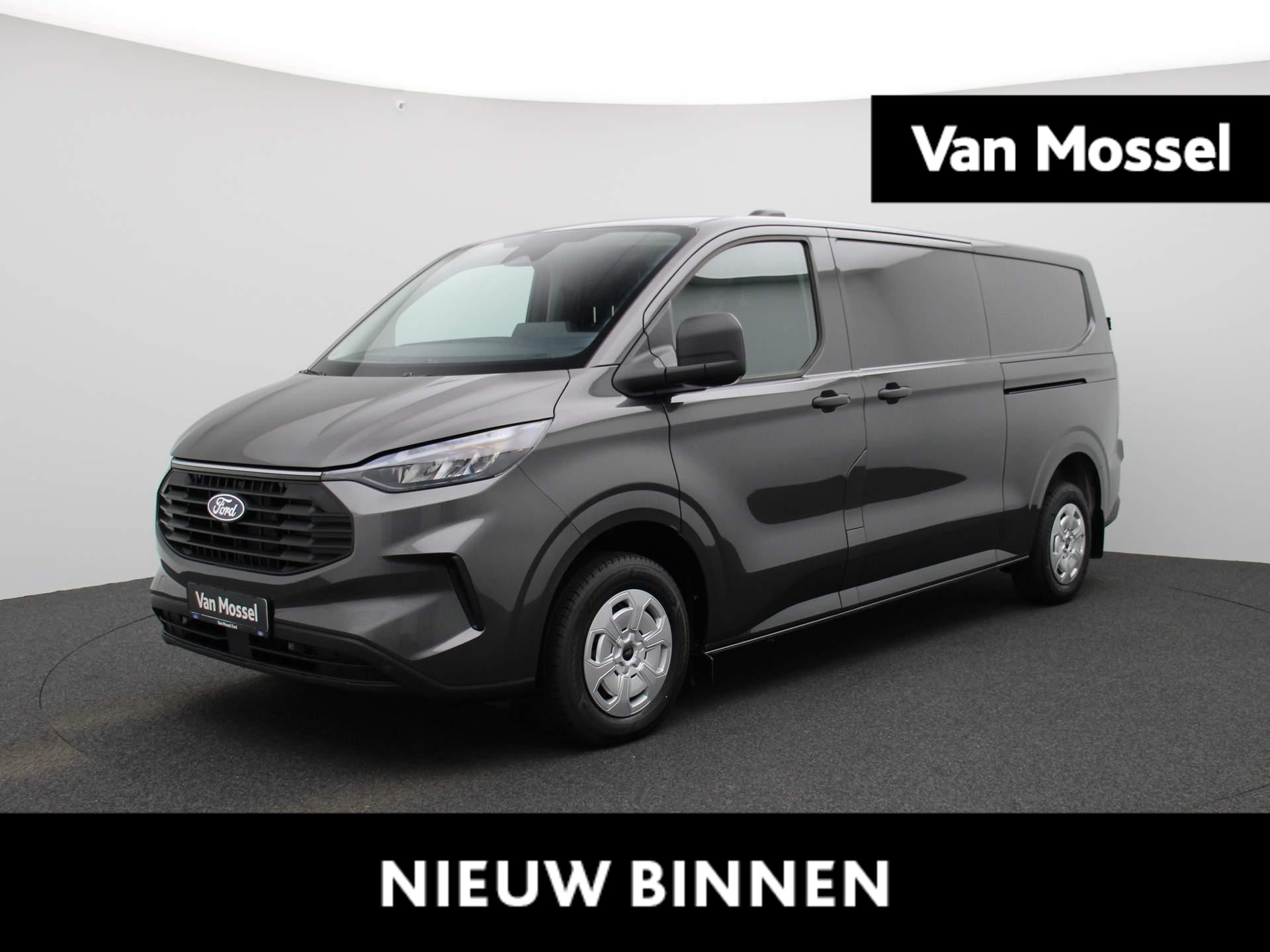 Ford Transit Custom 320 2.0 TDCI L2H1 Trend