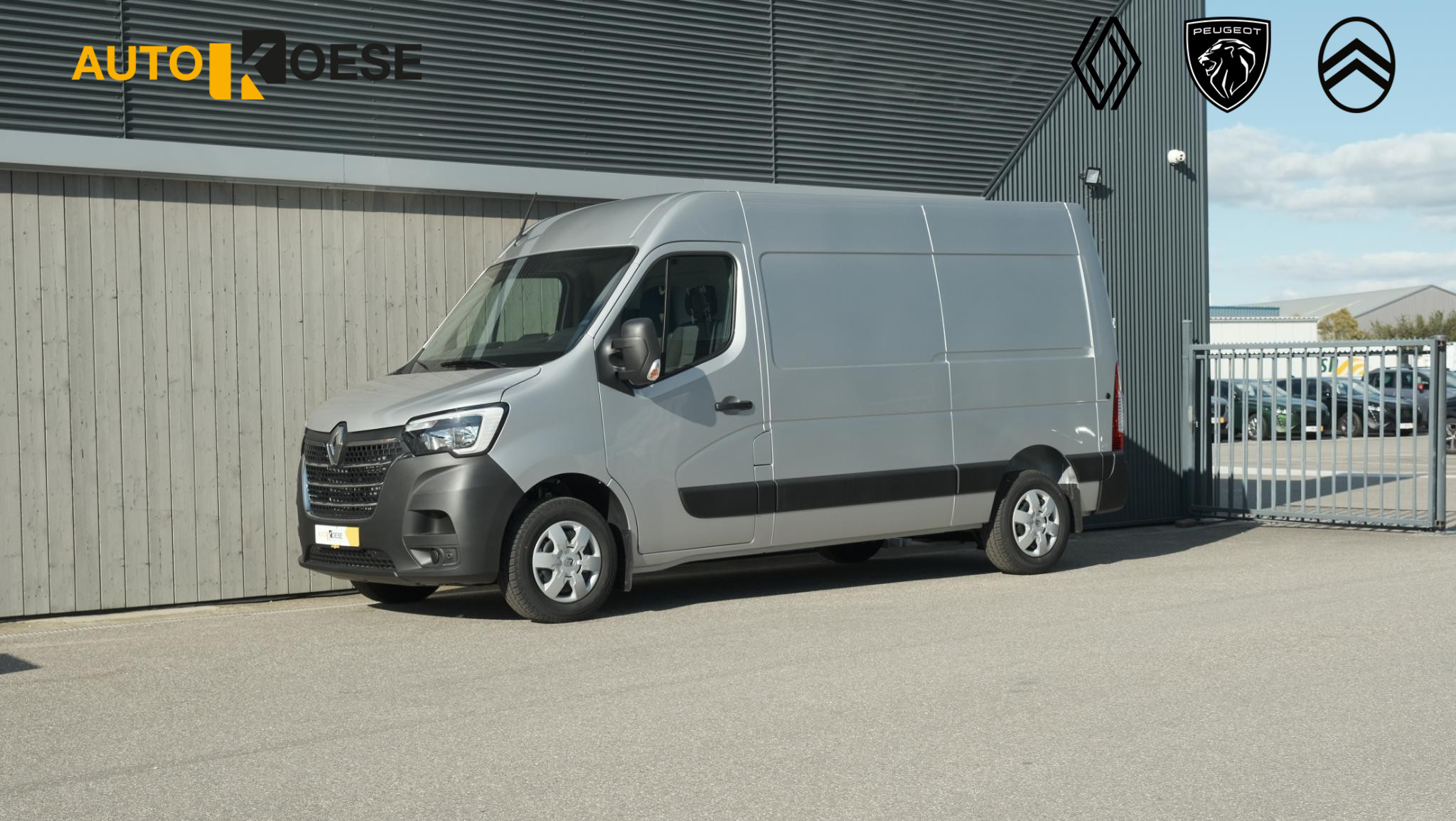 Renault Master T35 2.3 dCi 150 L2H2 Energy Comfort | Direct Leverbaar | Camera | R-Link Navigatie | Parkeersensoren