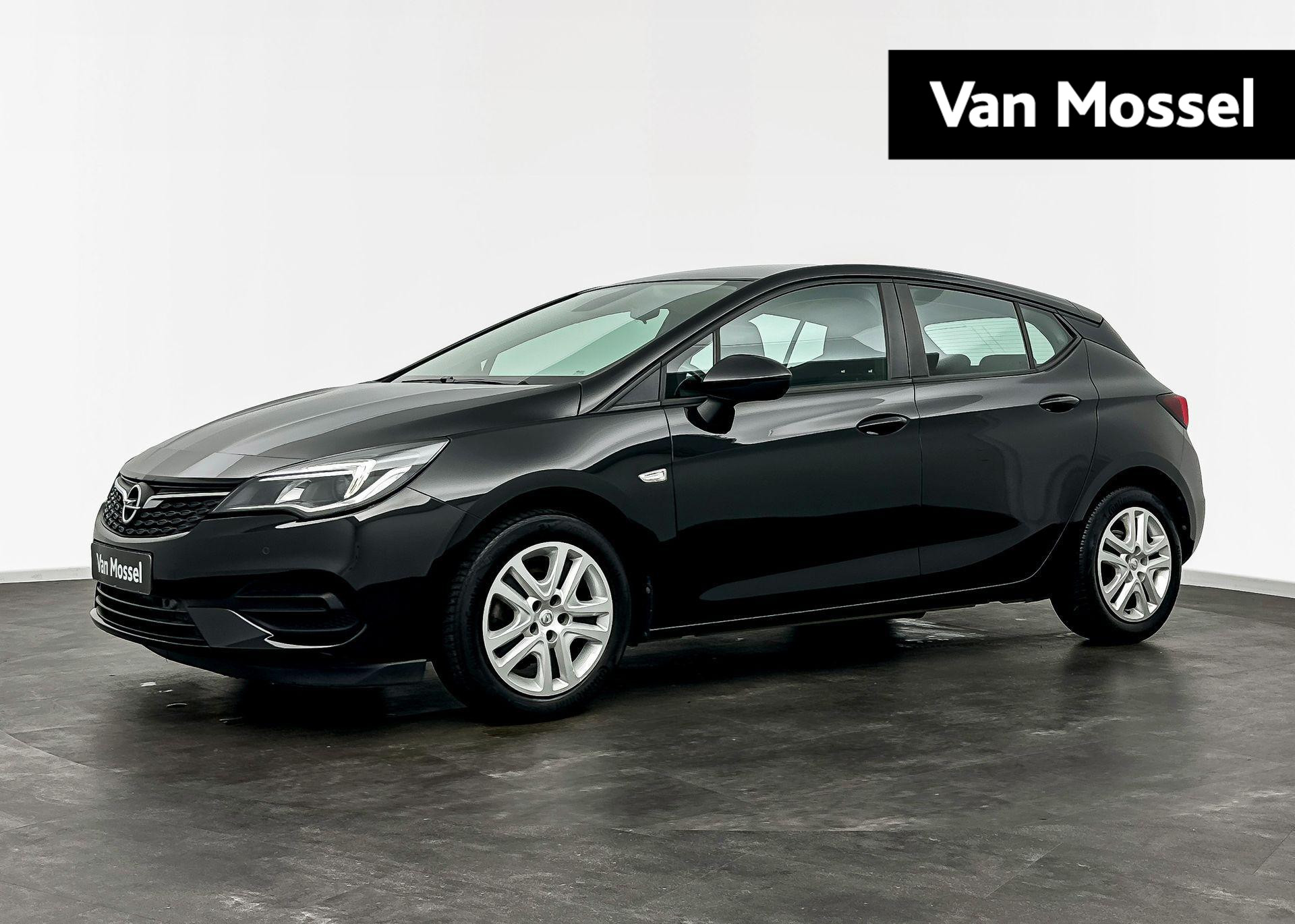 Opel Astra 1.2 Edition | NAV | Carplay | Airco | CAM | PDC |