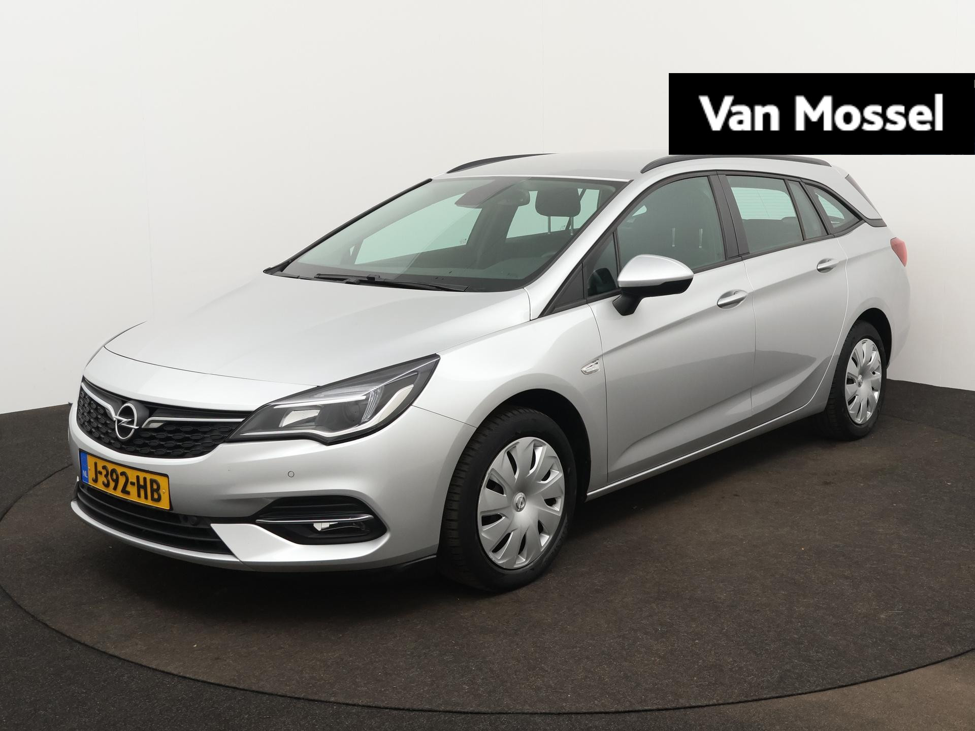 Opel Astra Sports Tourer 1.2 Business Edition