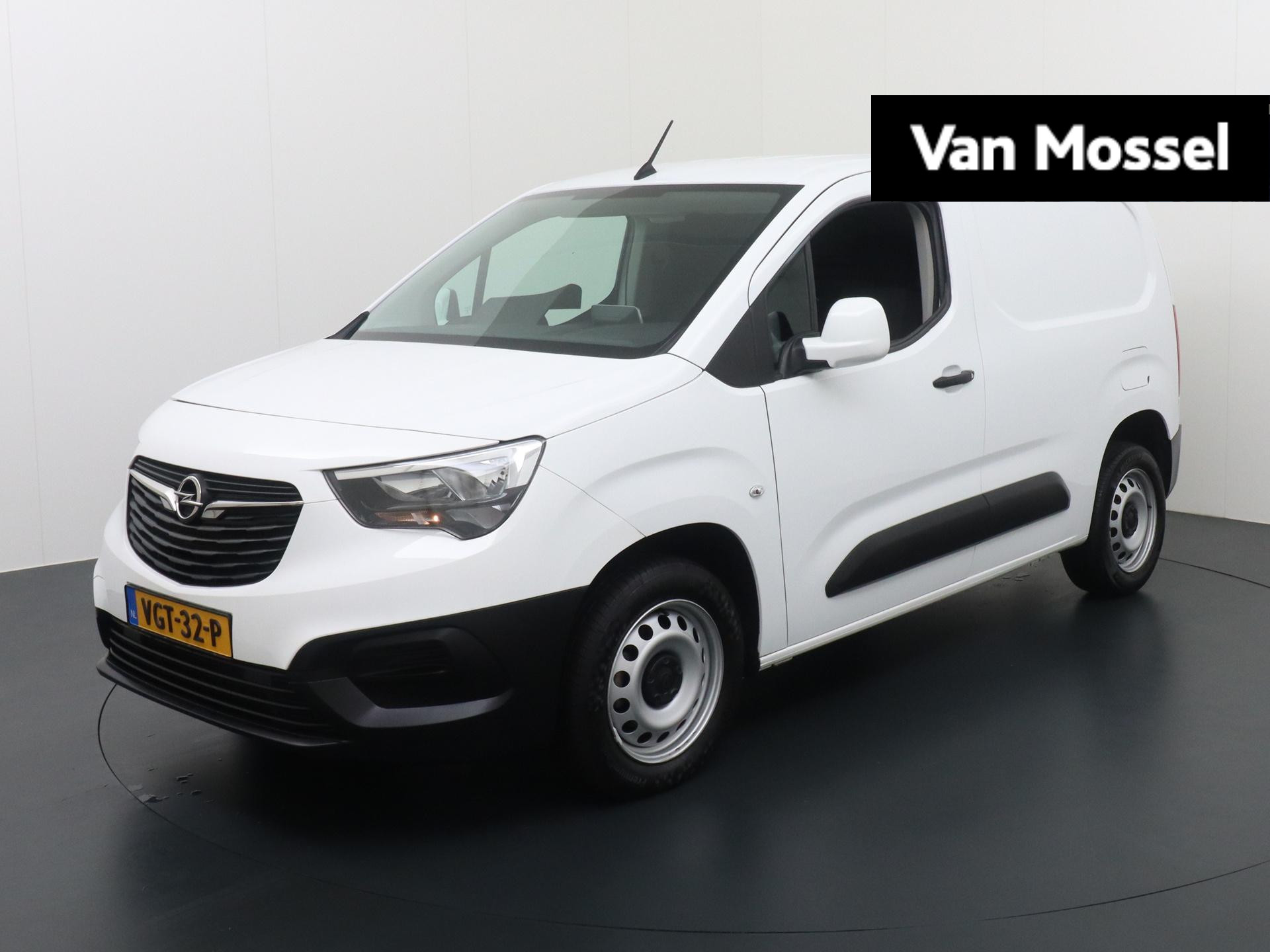 Opel Combo 1.5D L1H1 Edition