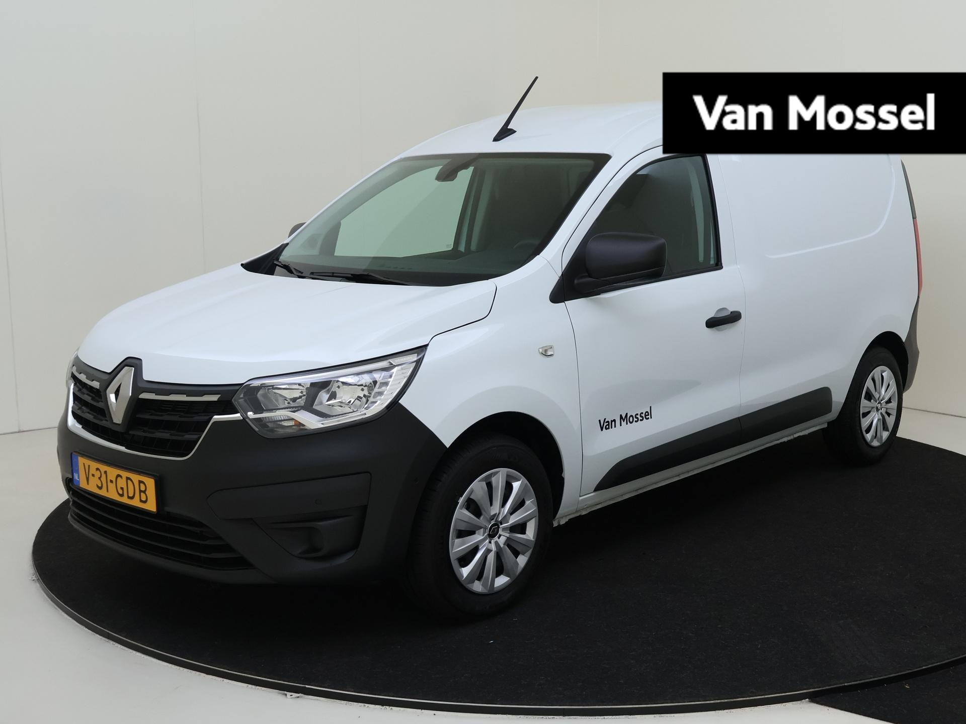 Renault Express 1.5 dCi 75 Comfort +