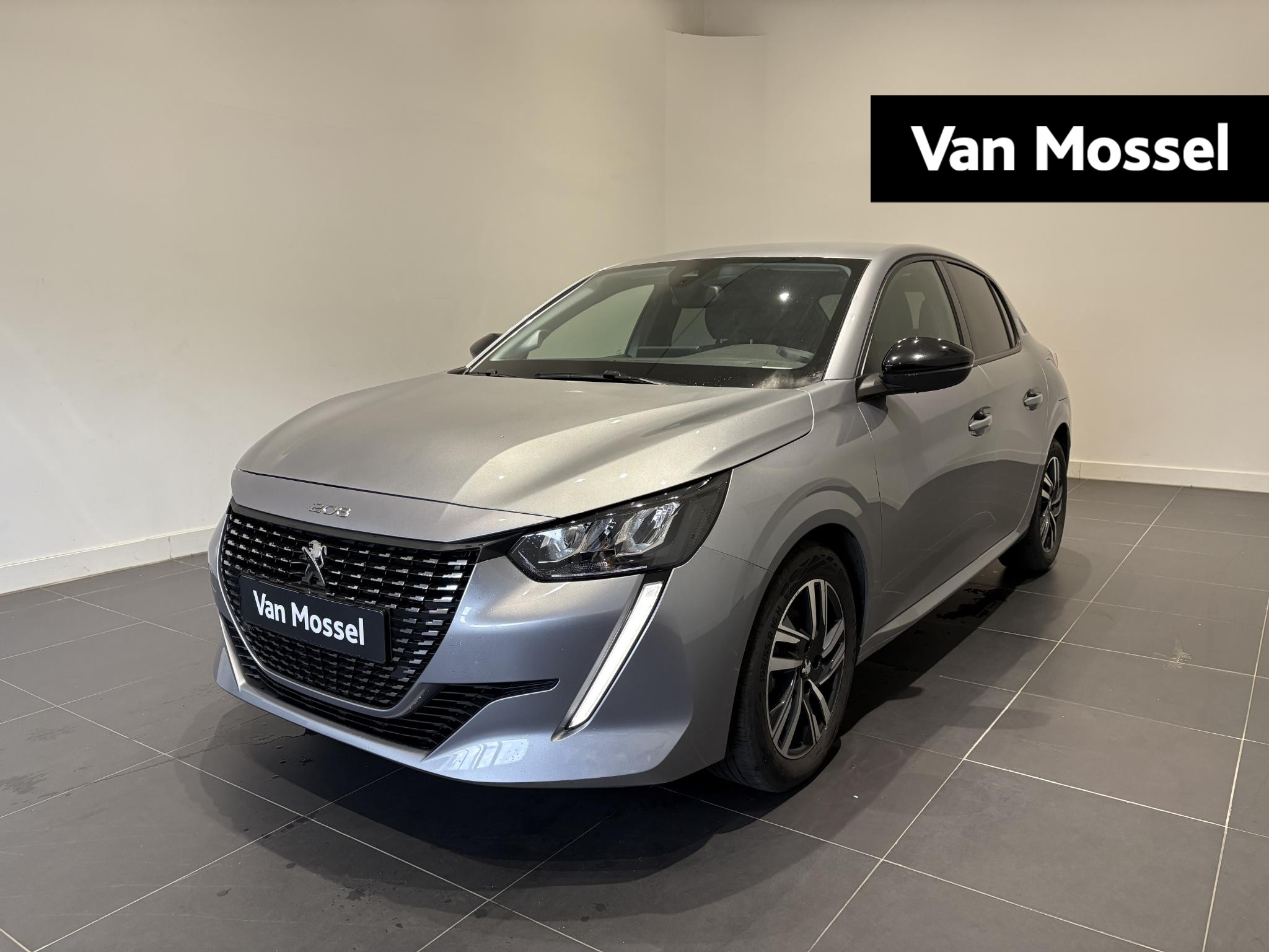 Peugeot 208 1.2 PureTech Allure Pack