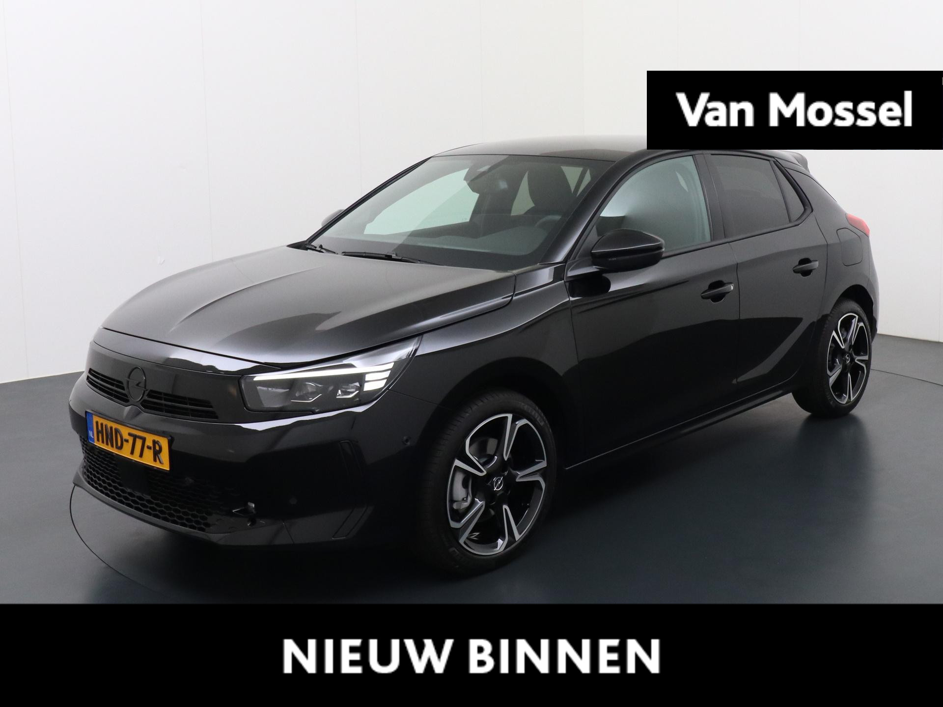 Opel Corsa 1.2 Turbo Hybrid GS