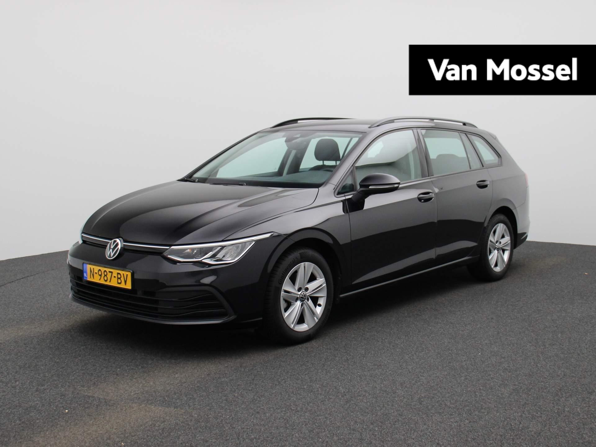 Volkswagen Golf Variant 1.0 TSI Life | Navi | ECC | PDC | LED | LMV |