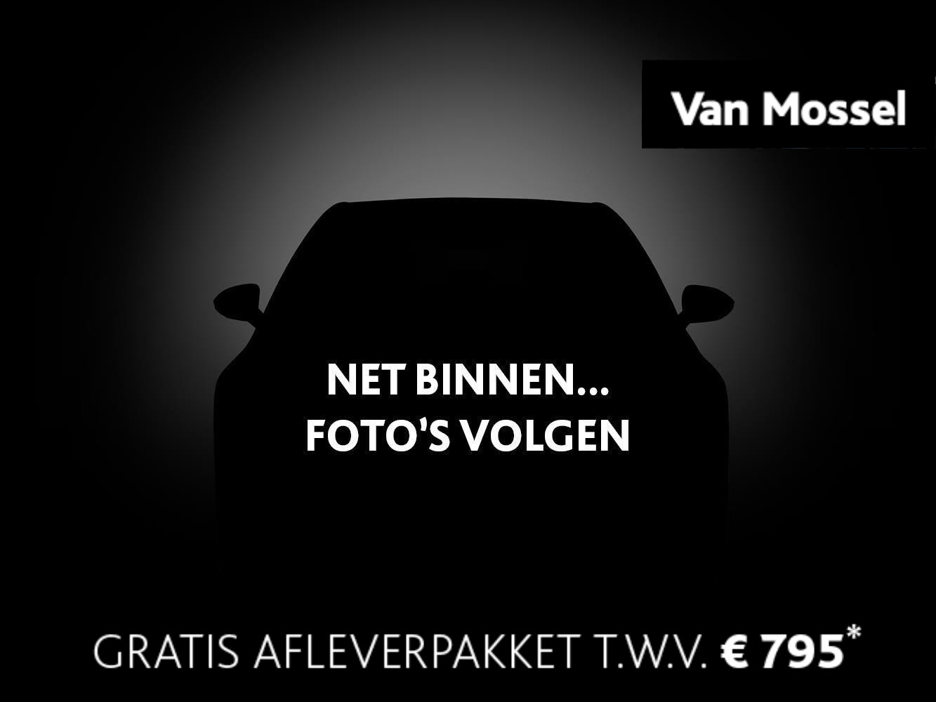 MG ZS-EV Luxury | 1e-Eigenaar | Panoramadak | Navi | Leder | Camera | Apple CarPlay |