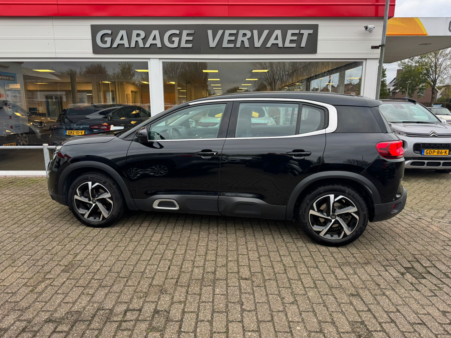 Citroën C5 Aircross 1.2 PureTech Business