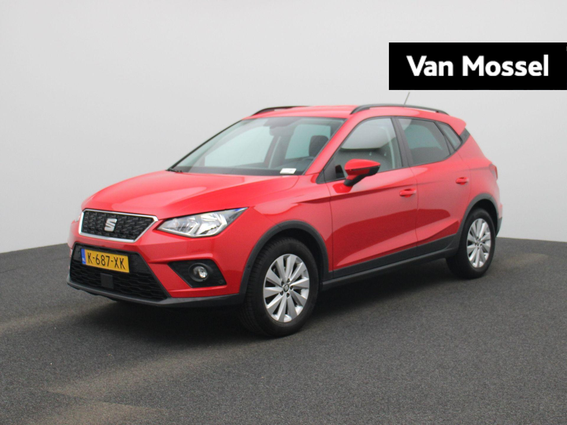 SEAT Arona 1.0 TSI Style Business Intense