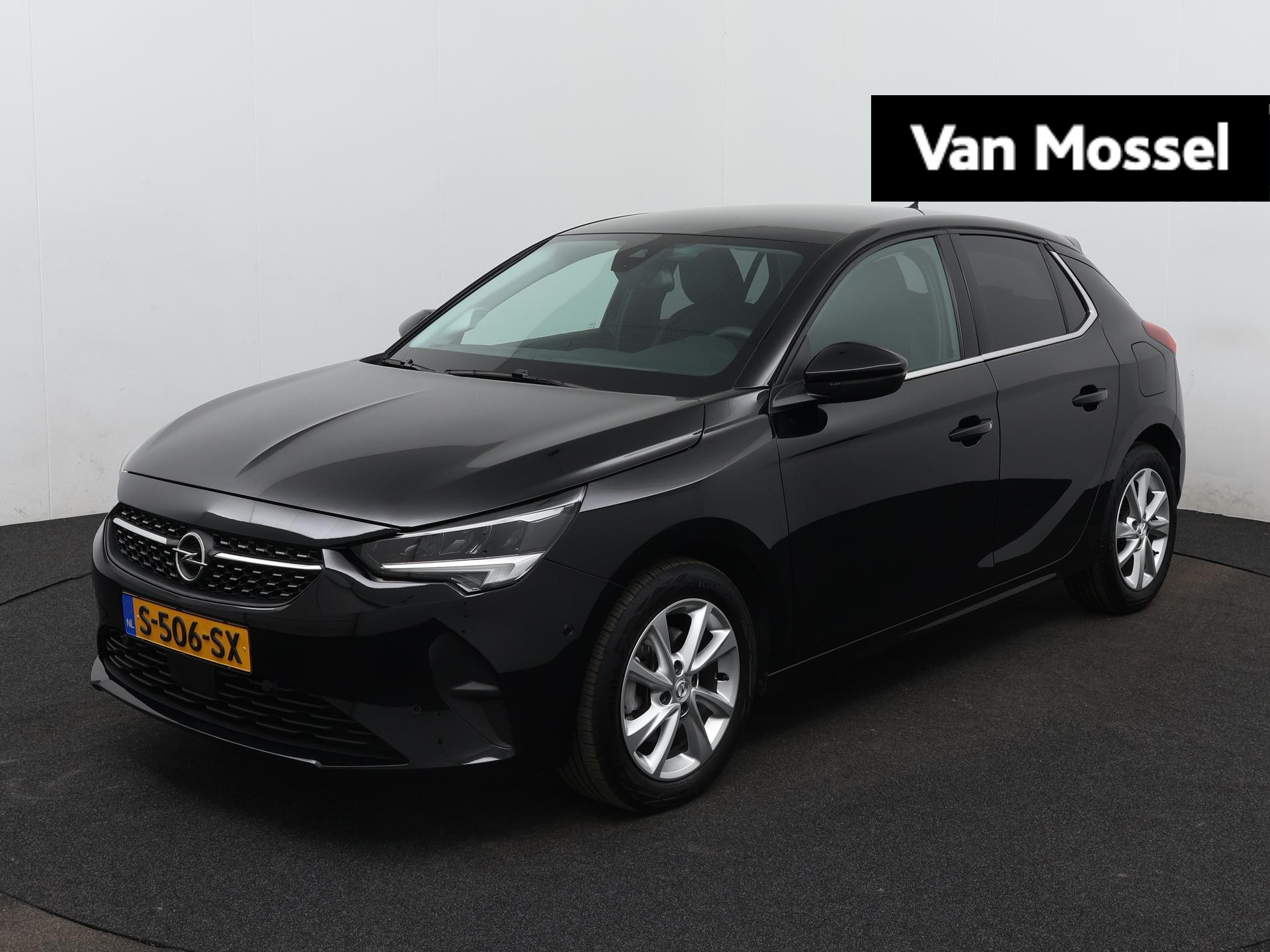 Opel Corsa 1.2 Elegance | ECC | Navi | LMV | PDC | LED | Cam |