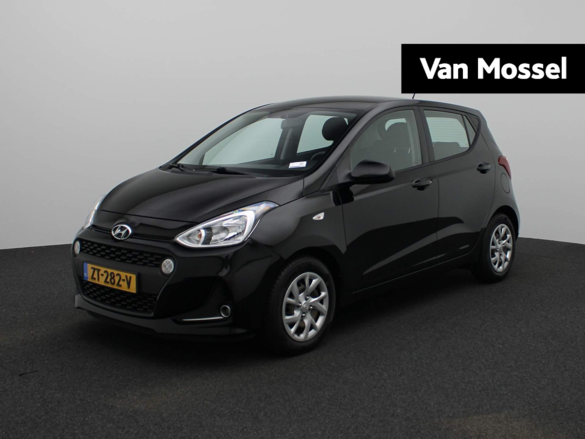 Hyundai i10 1.0i Comfort | Airco |