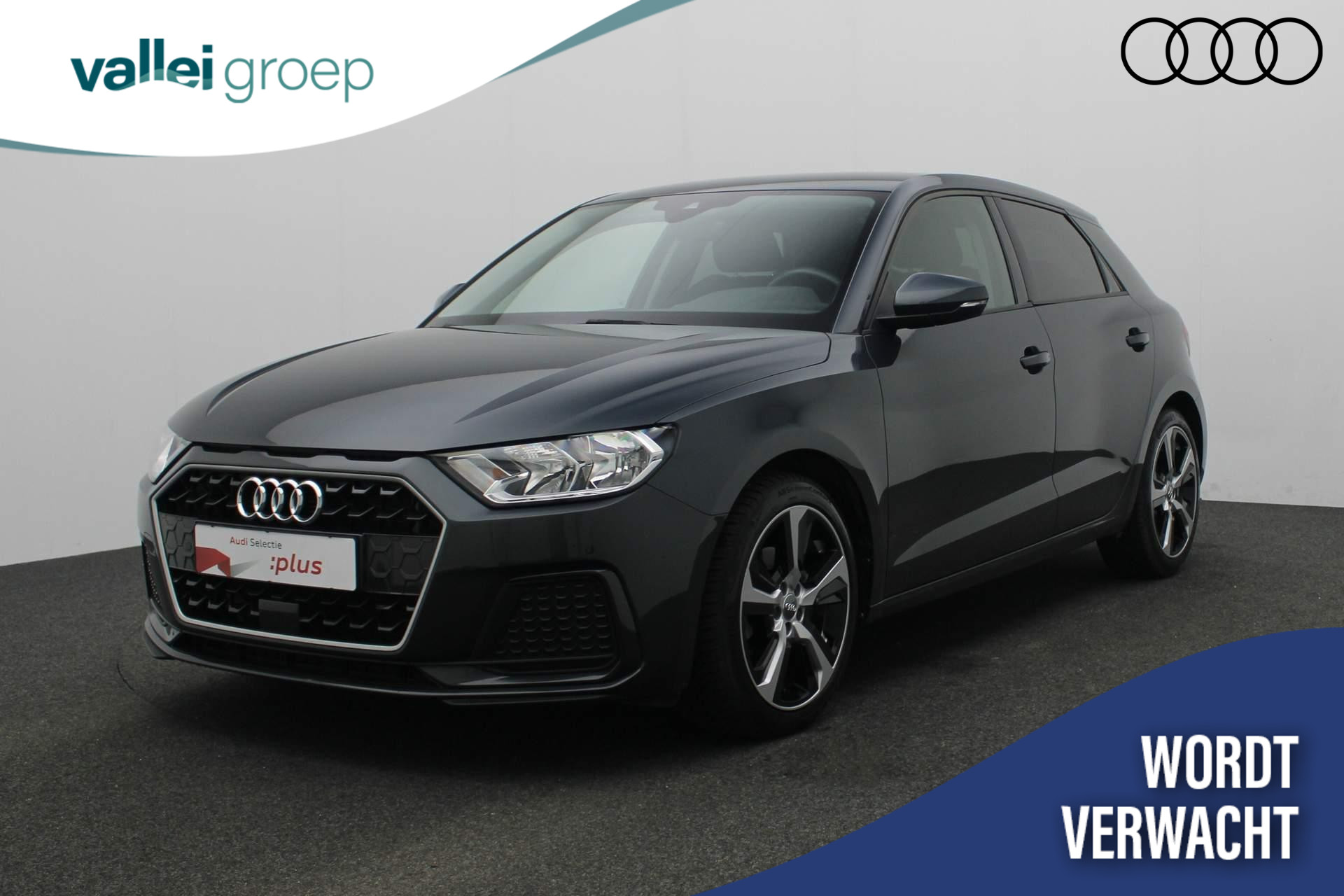 Audi A1 Sportback 35 TFSI 150PK S-tronic Advanced epic | 17 inch | Camera | Virtual Cockpit | Parkeersensoren voor/achter | Apple Carplay / Android Auto | Sportstoelen